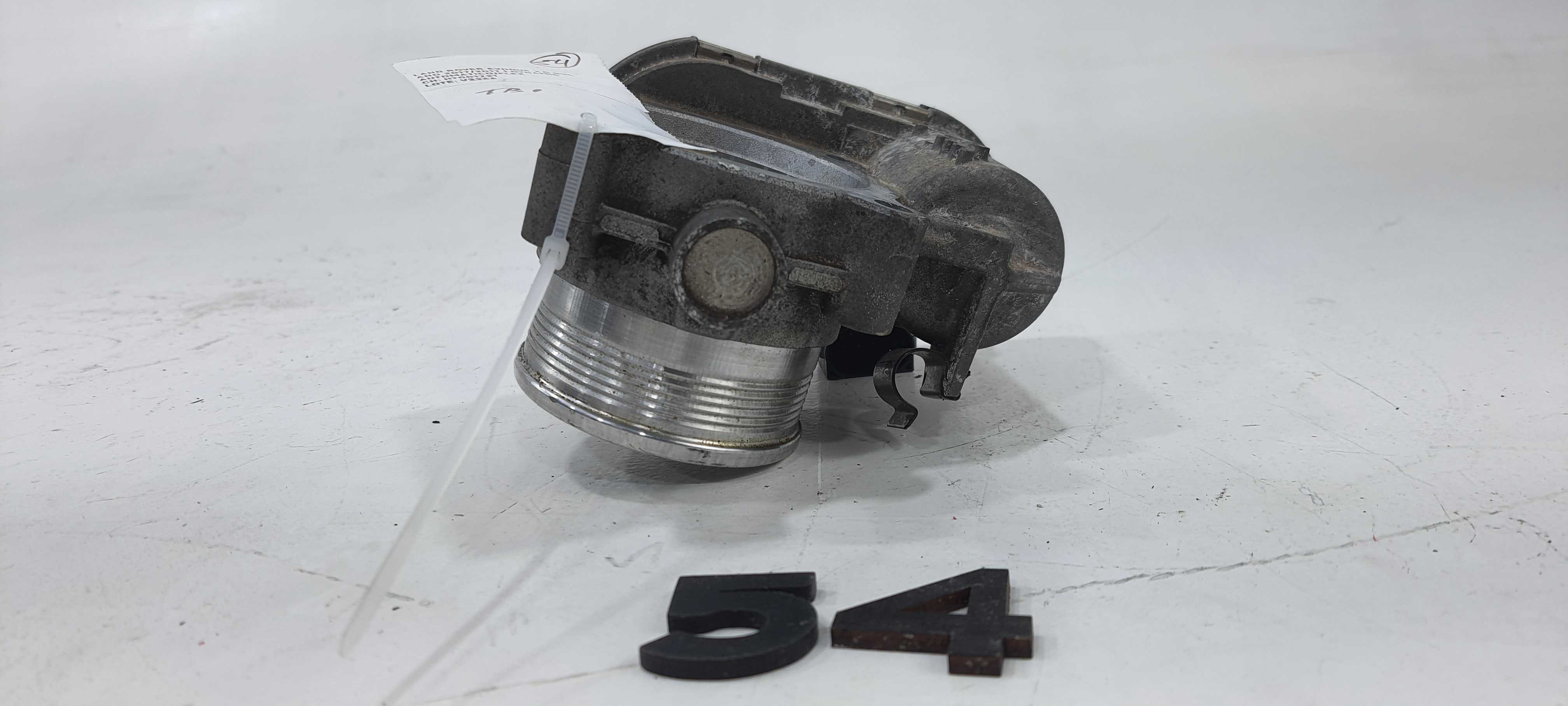 Tbi Corpo De Borboleta Land Rover Evoque 2017 V2266 4