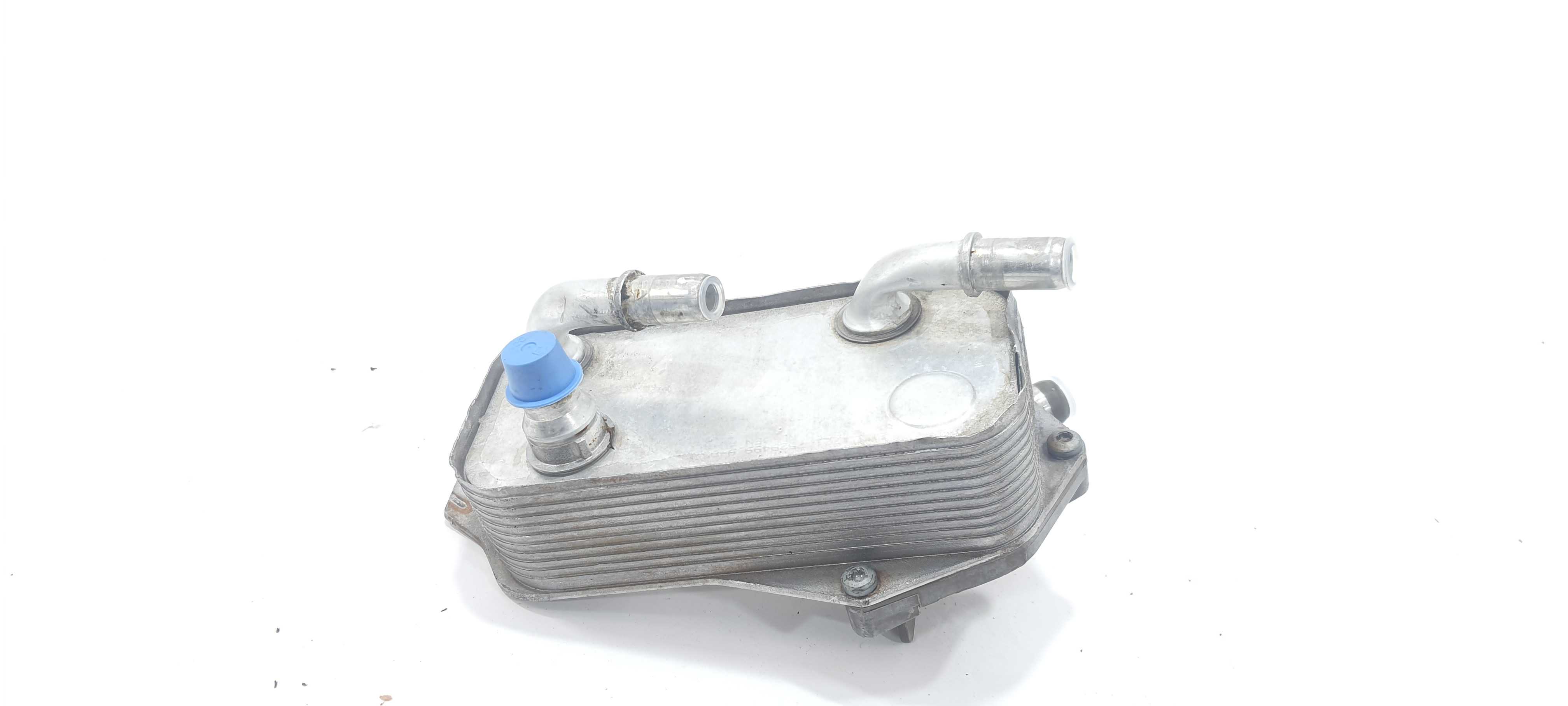 Trocador De Calor Cambio Bmw 118i 2010 V2262 4