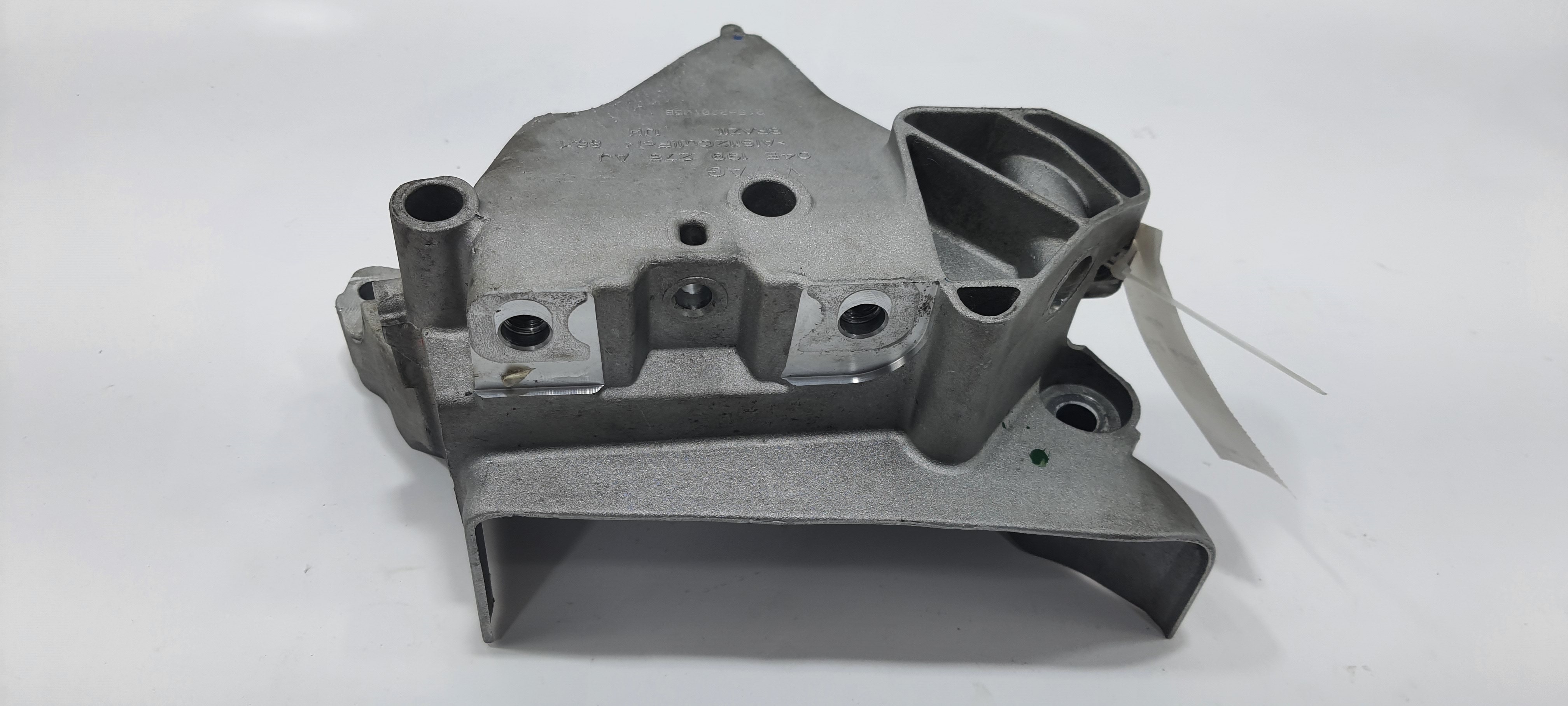 Suporte Coxim Motor Volkswagen T-cross Tsi 1.4 Highline 2023 3