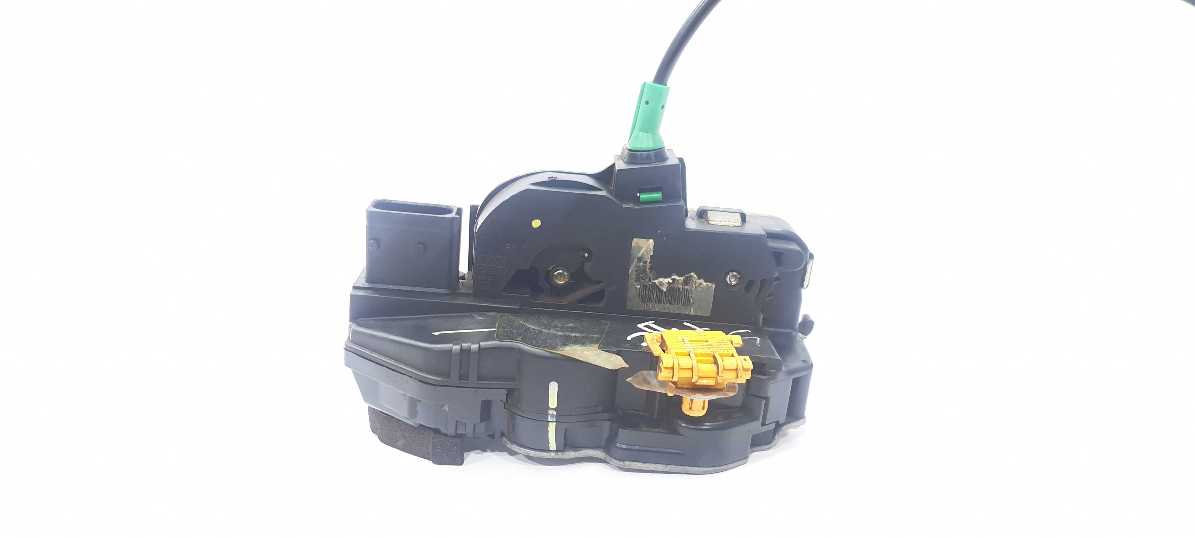 Fechadura Porta Traseira Direita Chevrolet Sonic 2012 3