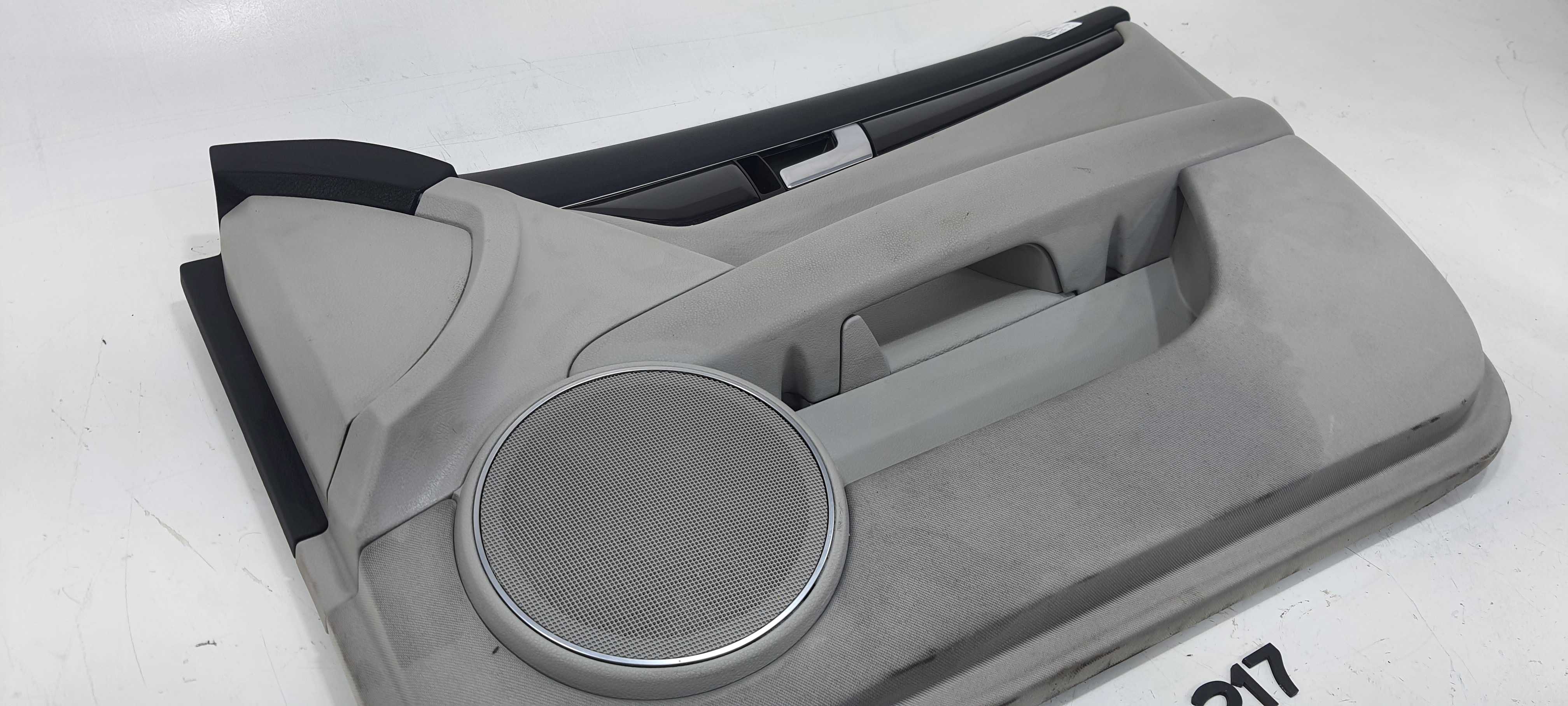 Forro Porta Dianteira Direita Mercedes-benz C180 2012 V2267 4