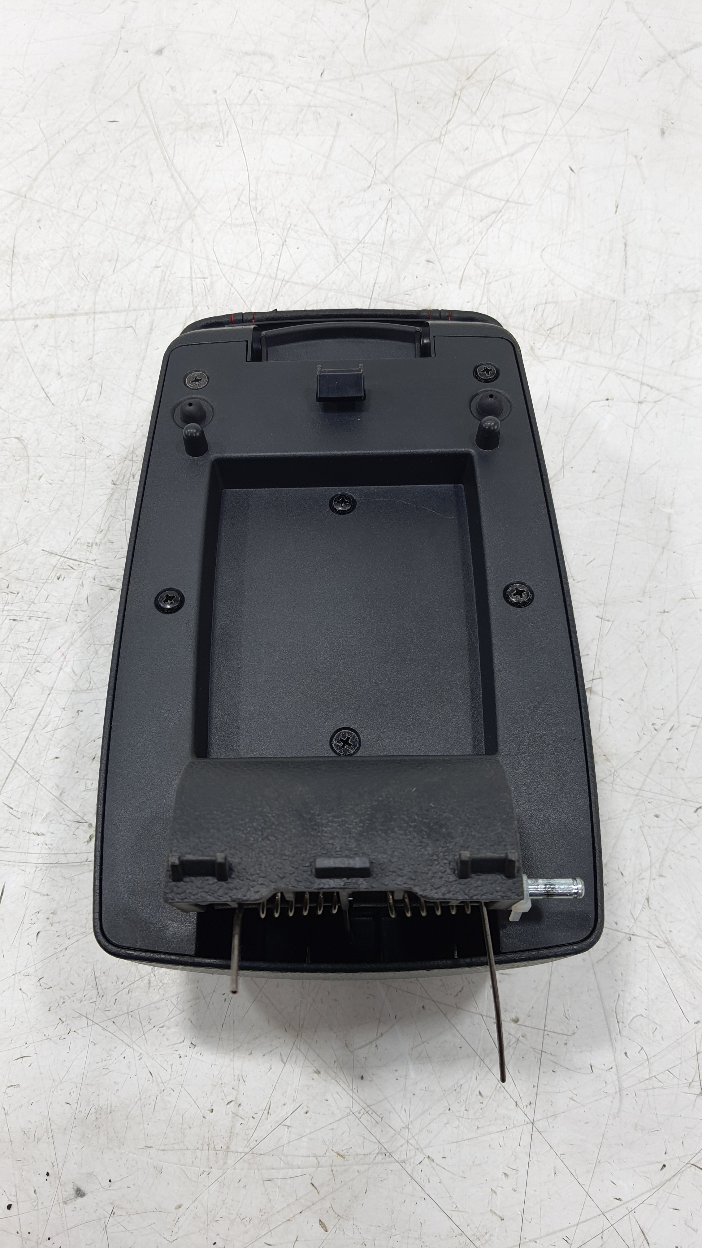 Tampa Do Console Jac T5 1.5 2018 V2253 4