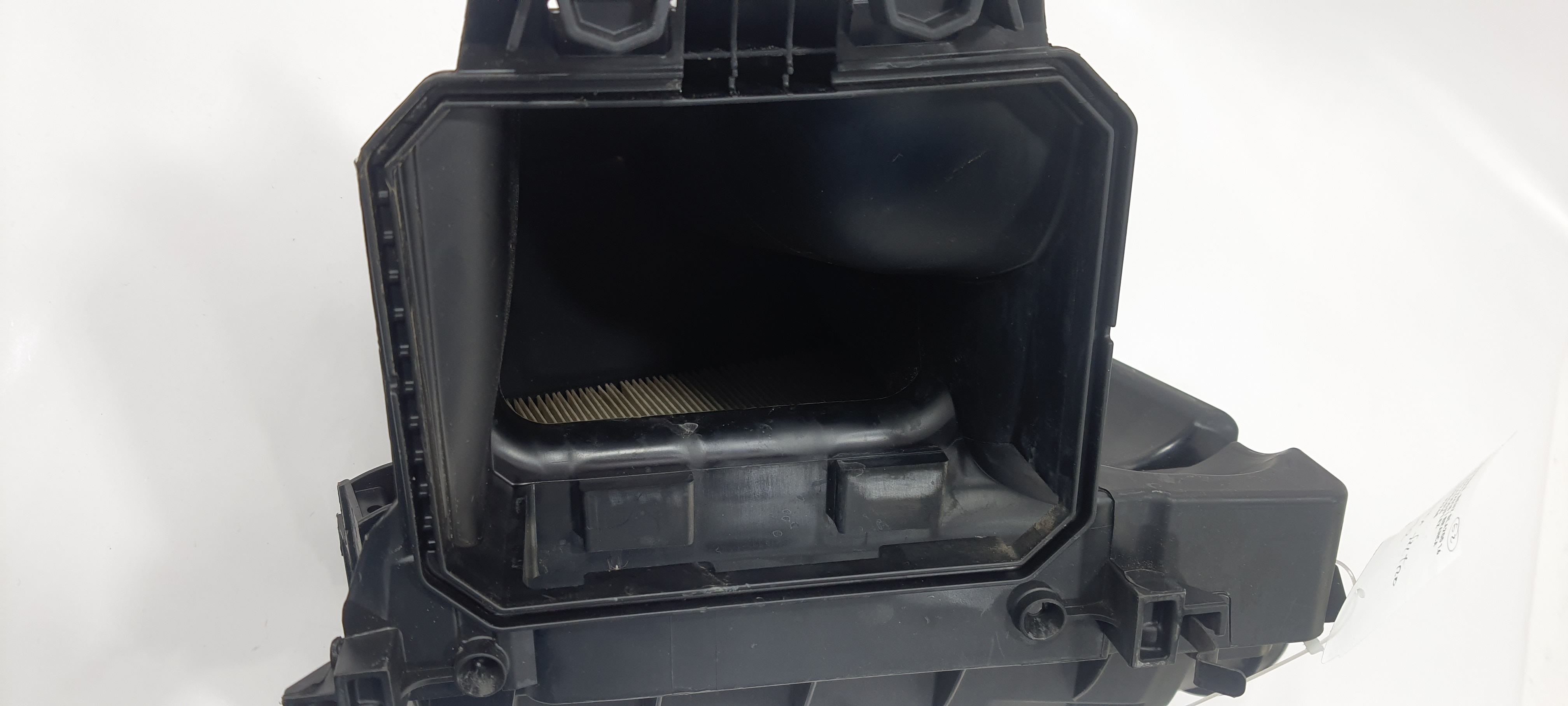 Caixa Filtro De Ar Mercedes Gla 200 1.6 2018 V2268 2