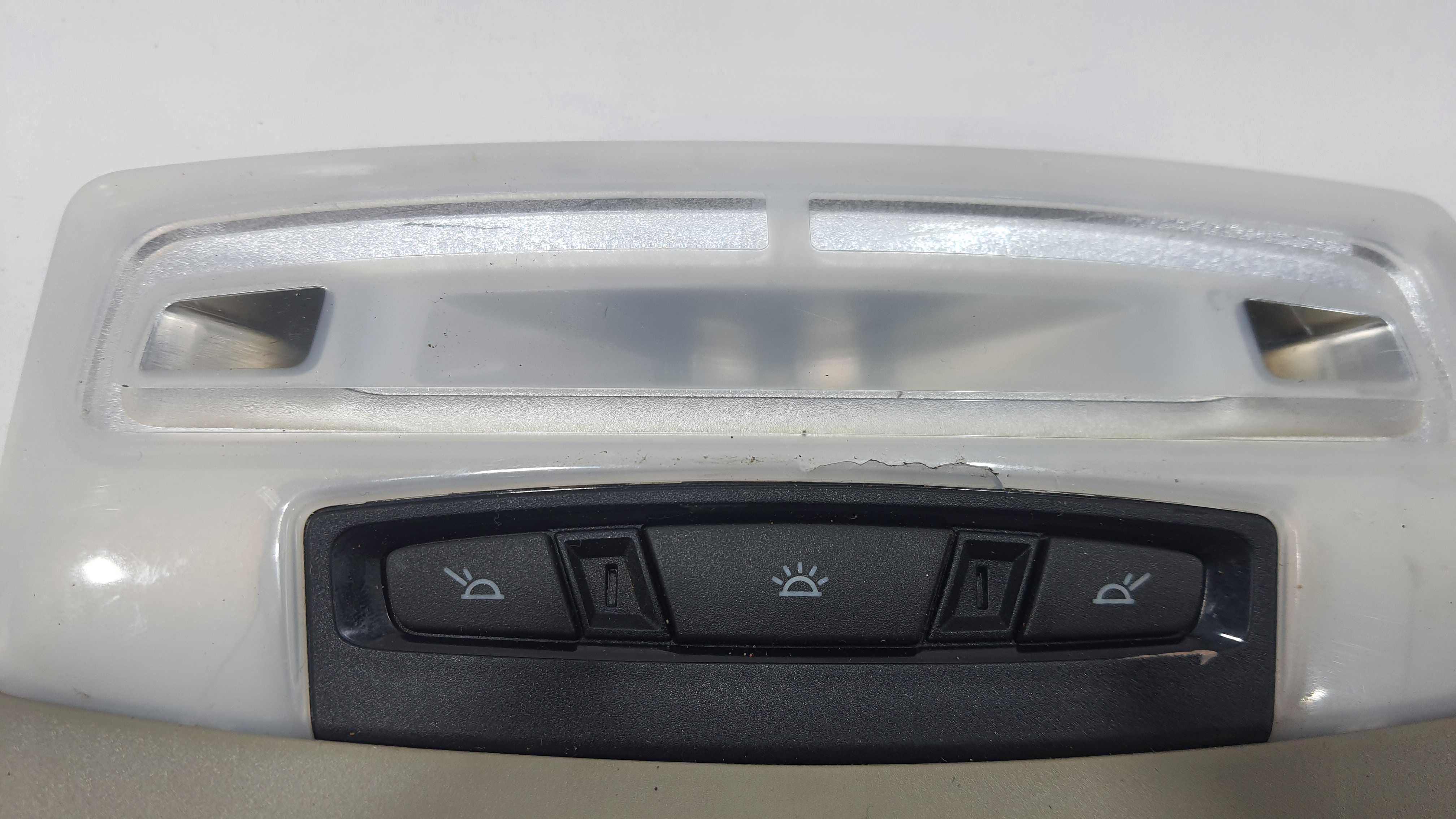Luz teto  Bmw 316i 1.6 2014 Tb V2277 4