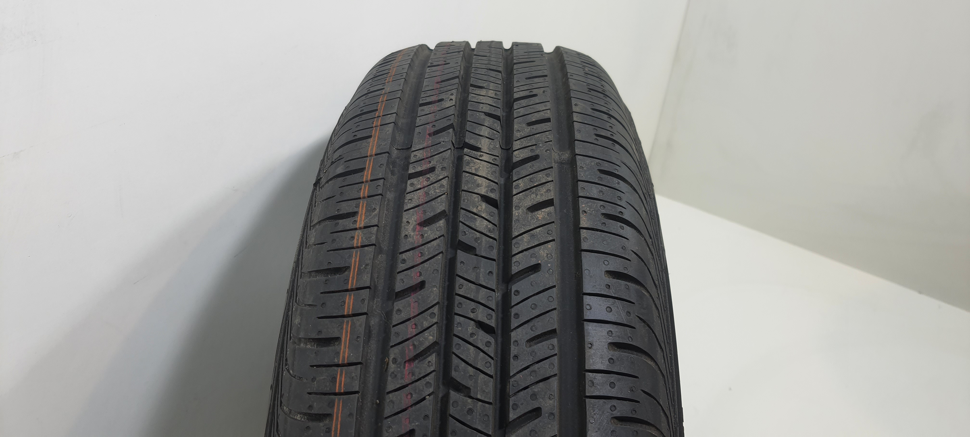 Roda Estepe 205/70r16 Chevrolet Tracker 2014 V2270 3
