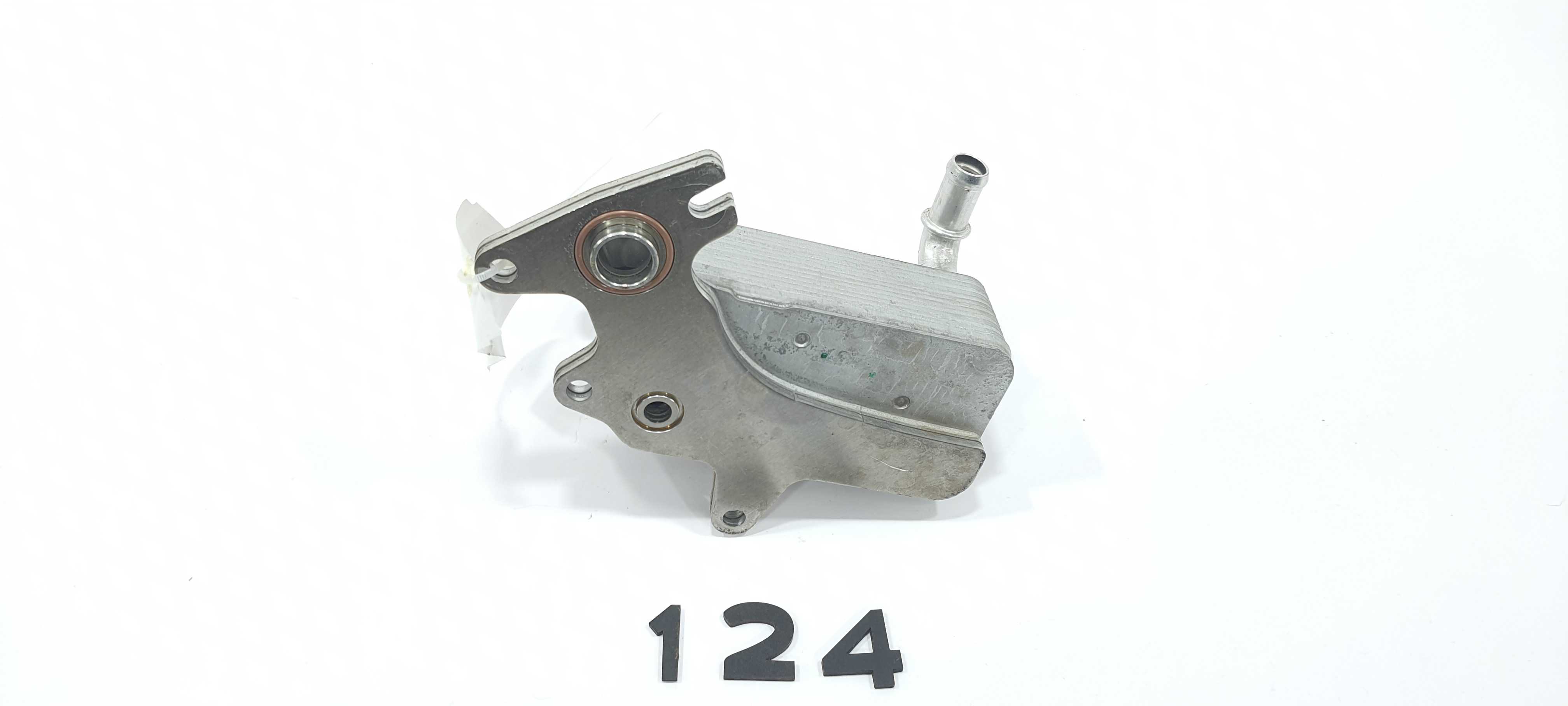Trocador De Calor Cambio Volkswagen Virtus Hl 2023 V2258 2