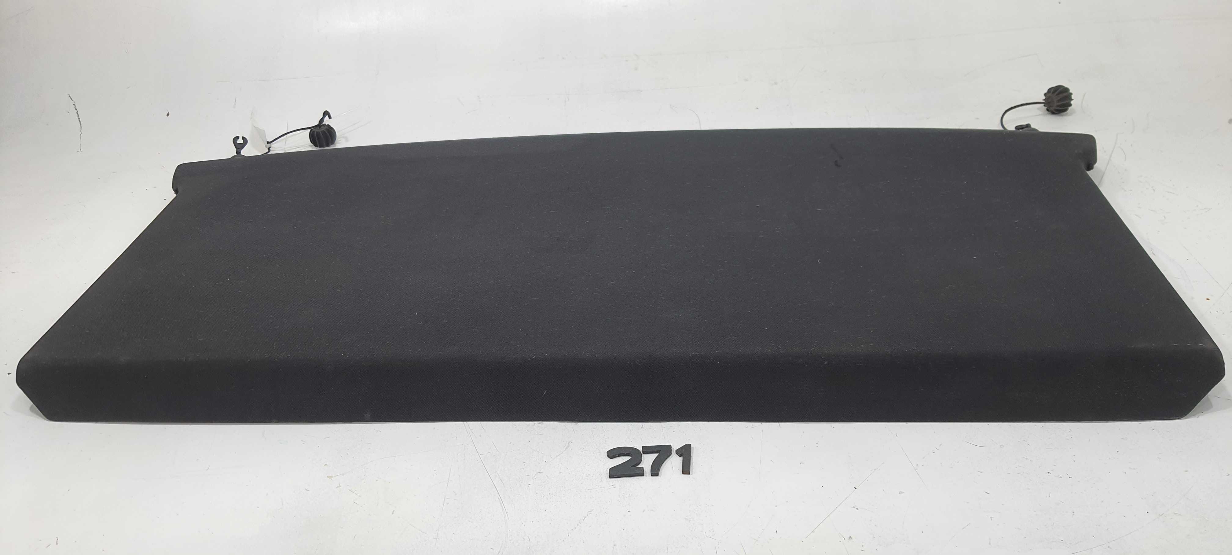 Tampao Bagagito Land Rover Evoque Hse 2.0 2017 V2266 4