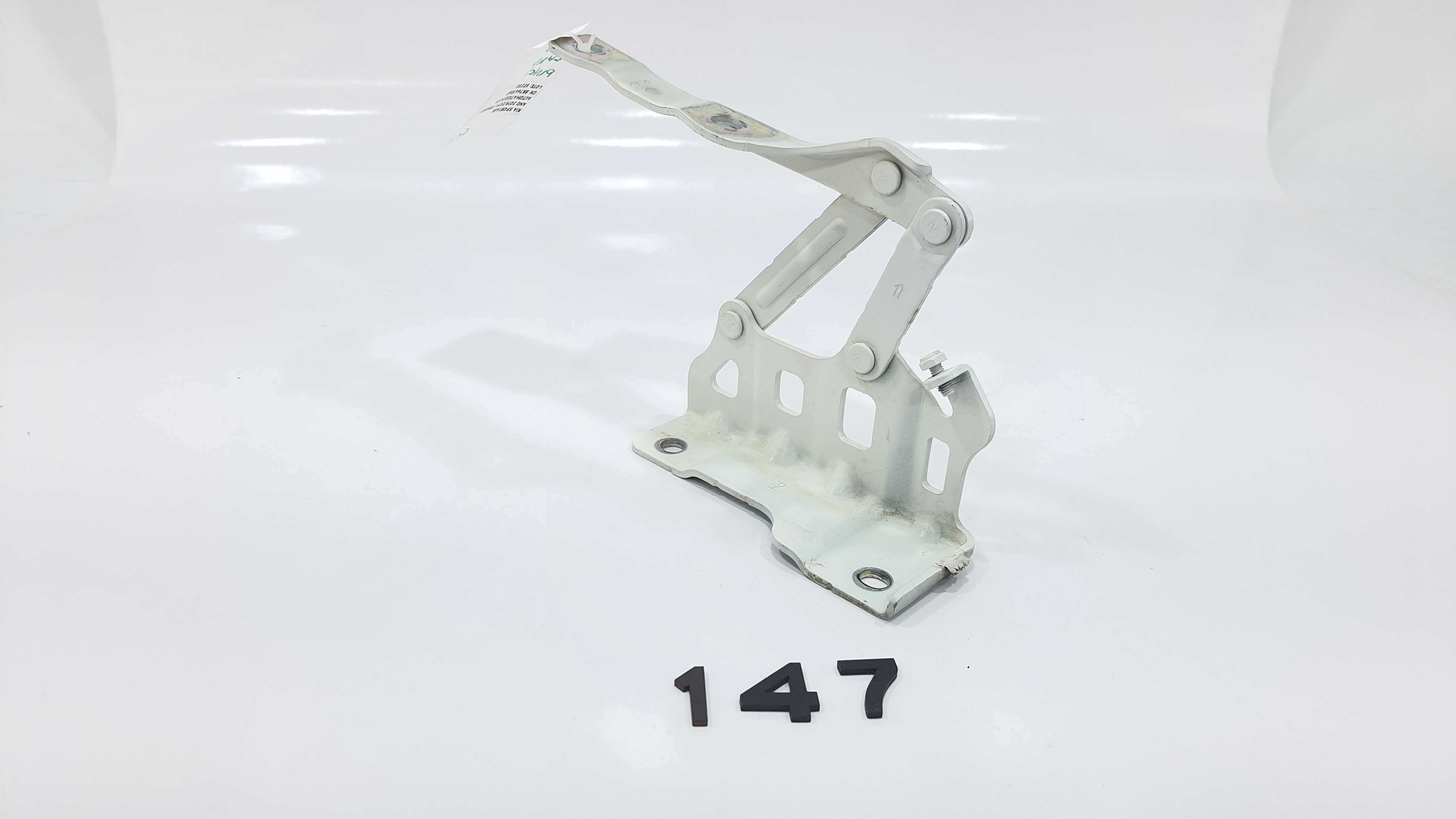Braço Capo Lado Direito Kia Sportage 2019 V2255 5