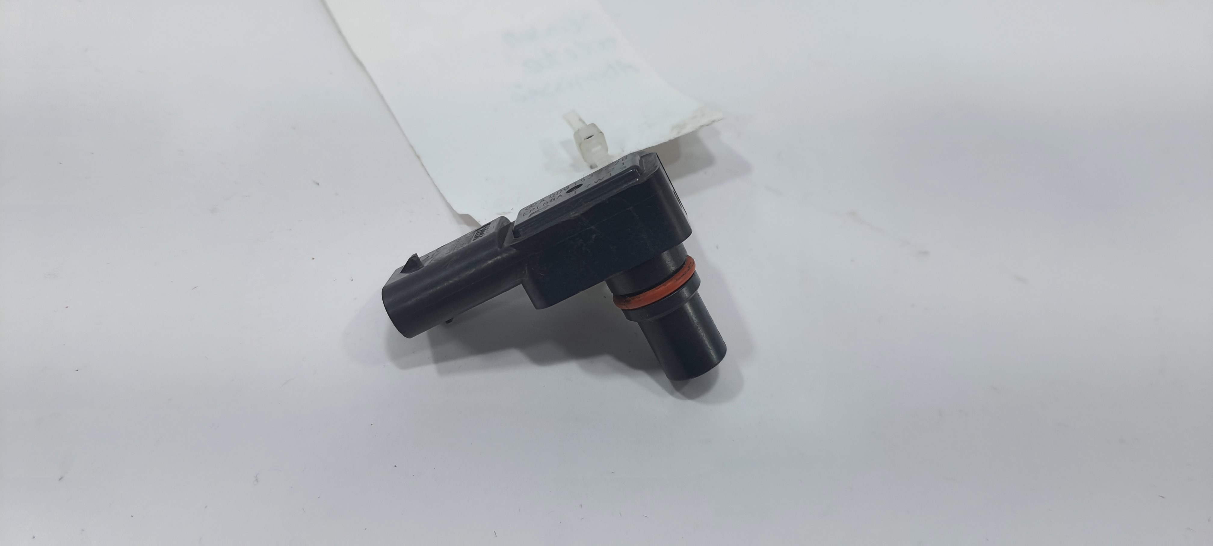 Sensor Coletor Admissão Mercedes Gla 200 1.6 2018 V2268 3