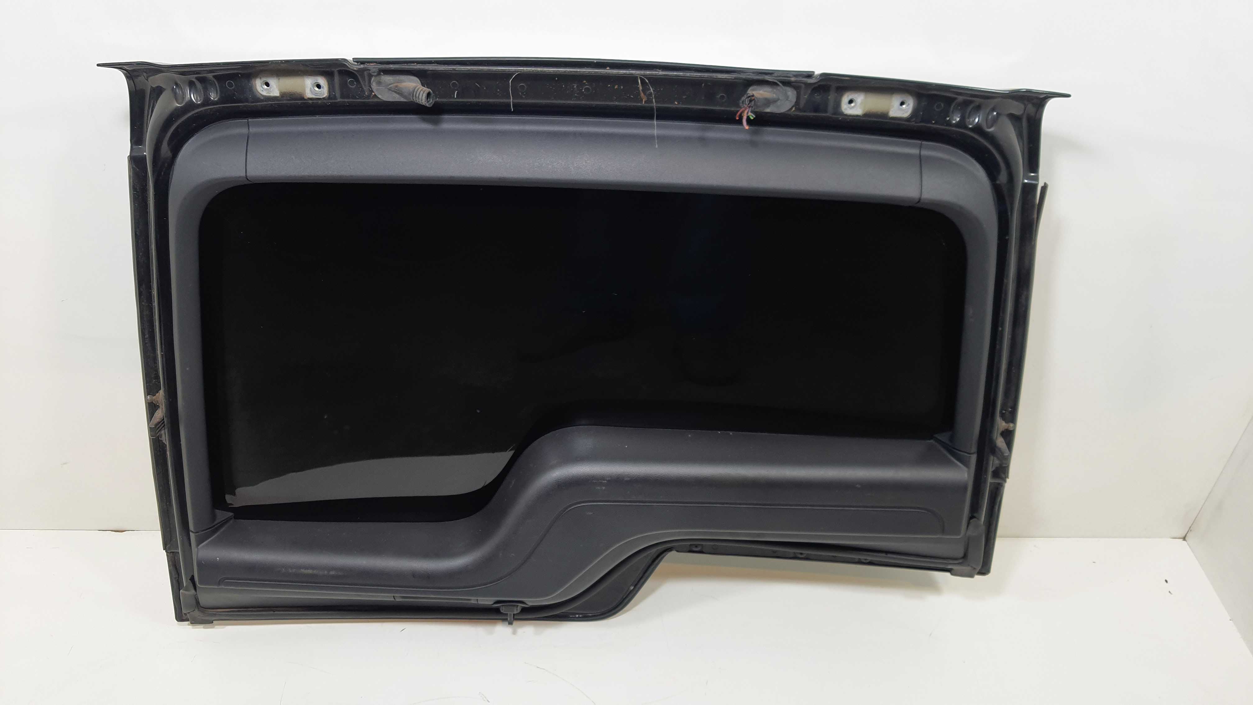 Porta Superior Blindado Discovery 4 3.0 2014 V2275 4
