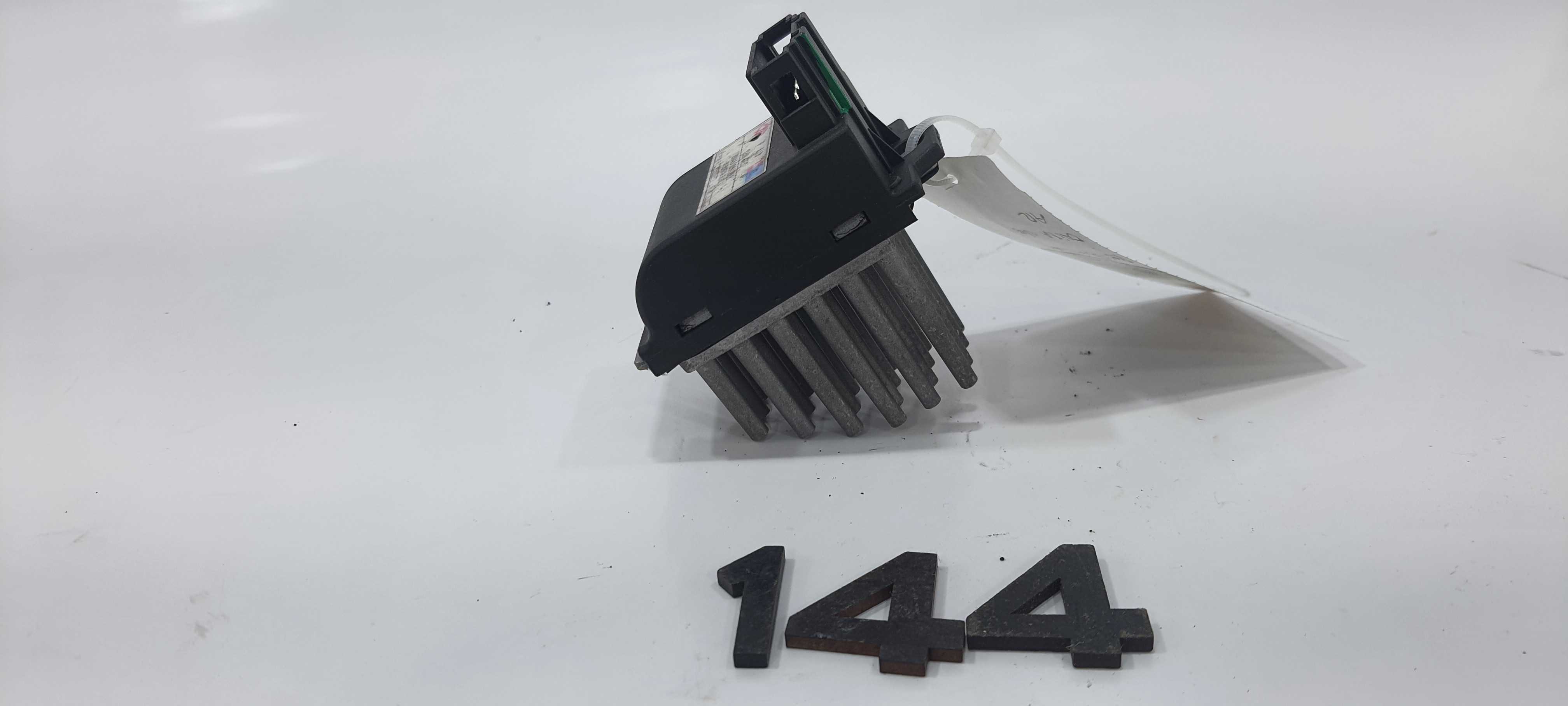 Resistência Caixa De Ar Chery Tiggo 2 1.5 2021 V2269 2