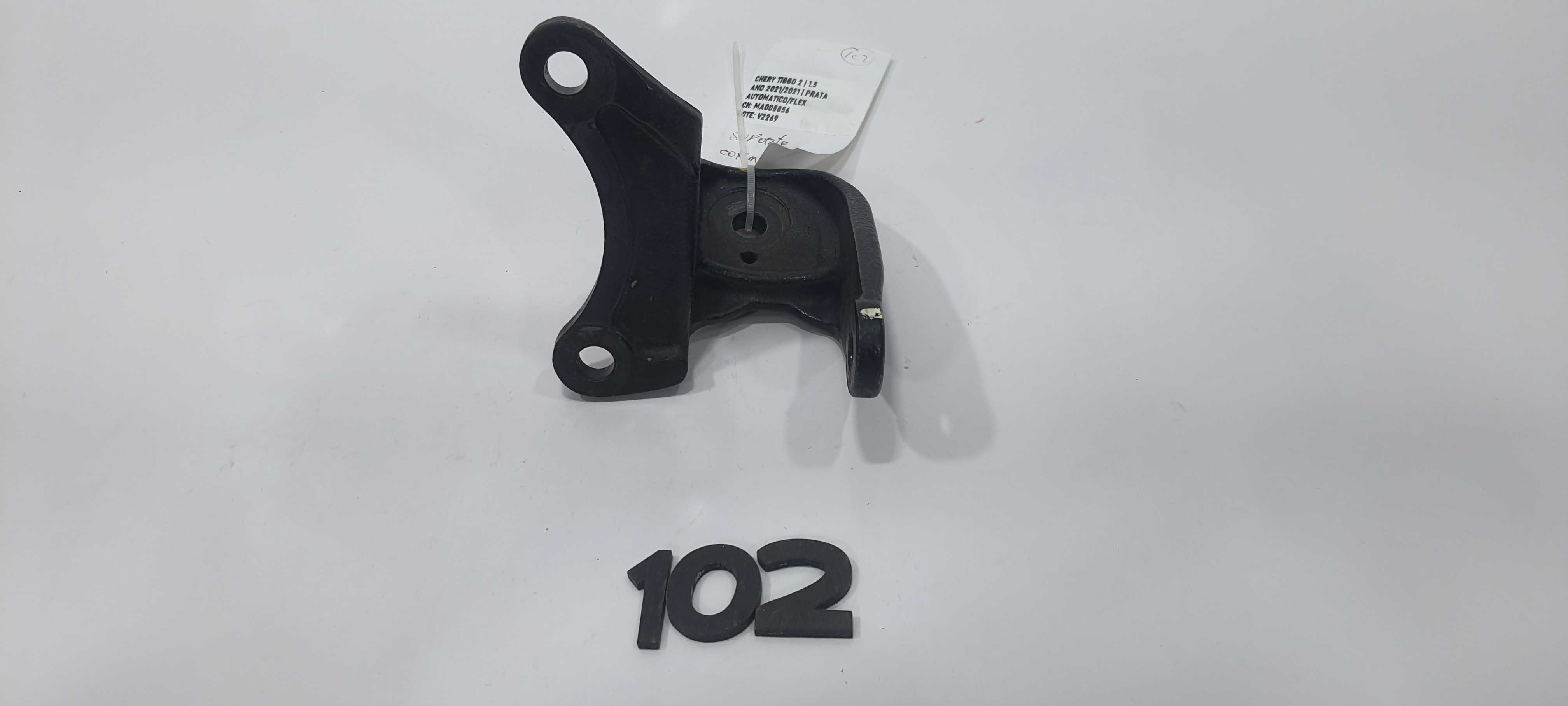 Suporte Coxim Motor Chery Tiggo 2 1.5 2021 V2269 2