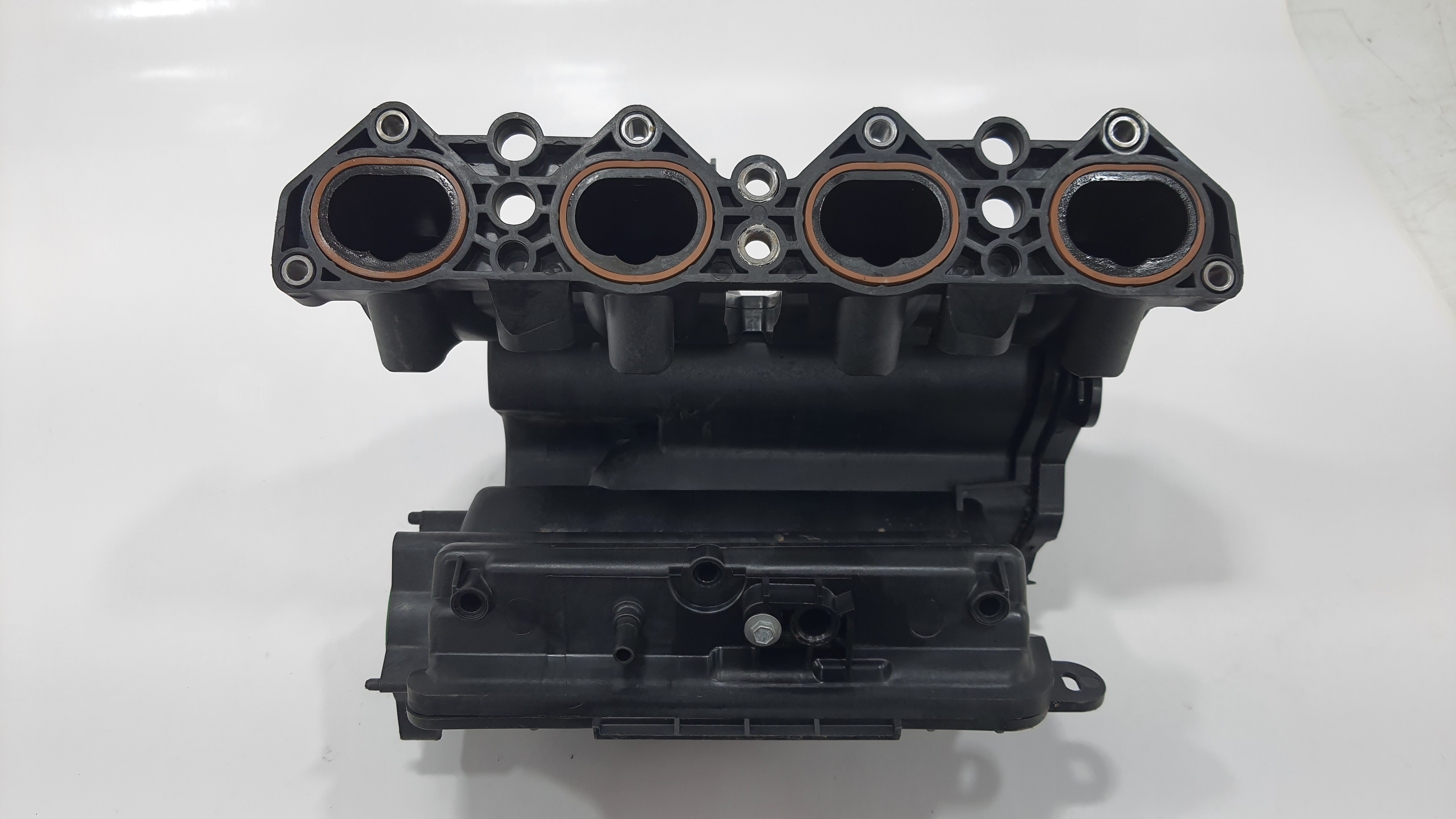 Coletor Admissão Peugeot 2008 1.6 16v 2022 V2252 3