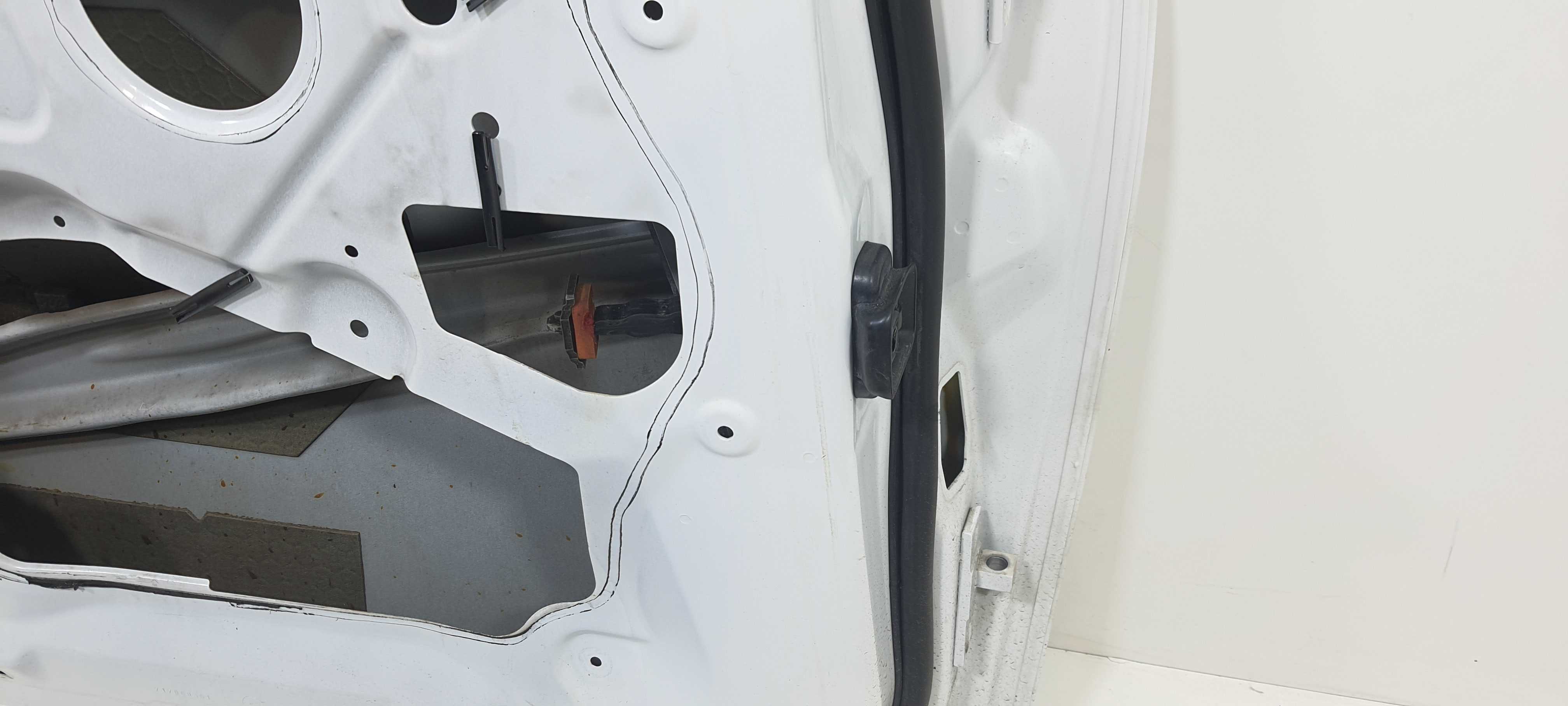 Porta Dianteira Esquerda Bmw X6 Xdrive 4.4 2010 V2276  Dianteira Esquerdo 9