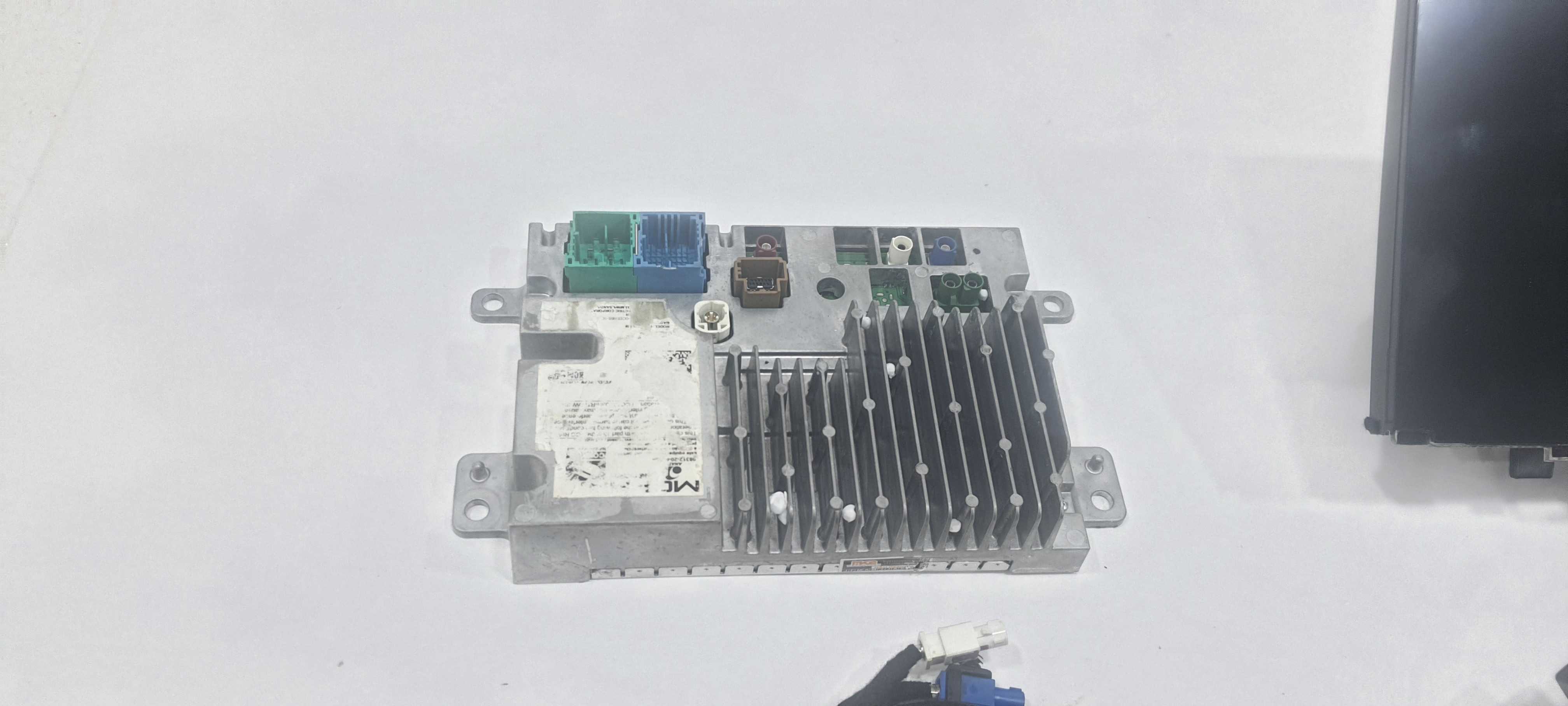 Kit Multimidia Fiat Pulse Turbo 1.0 2022 V2251 A Programar 2