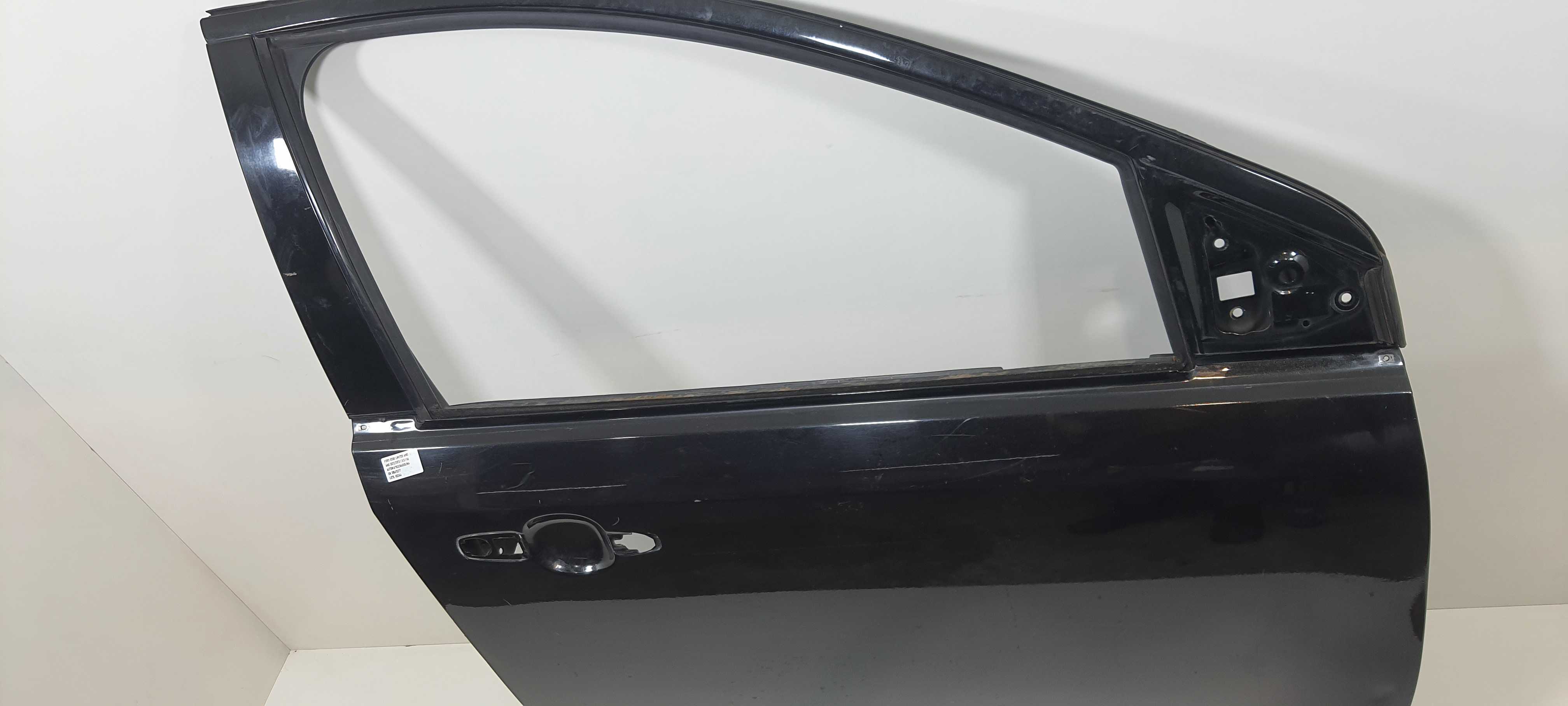 Porta Dianteira Direita Ford Edge Limited 3.5 2013 V2264 4