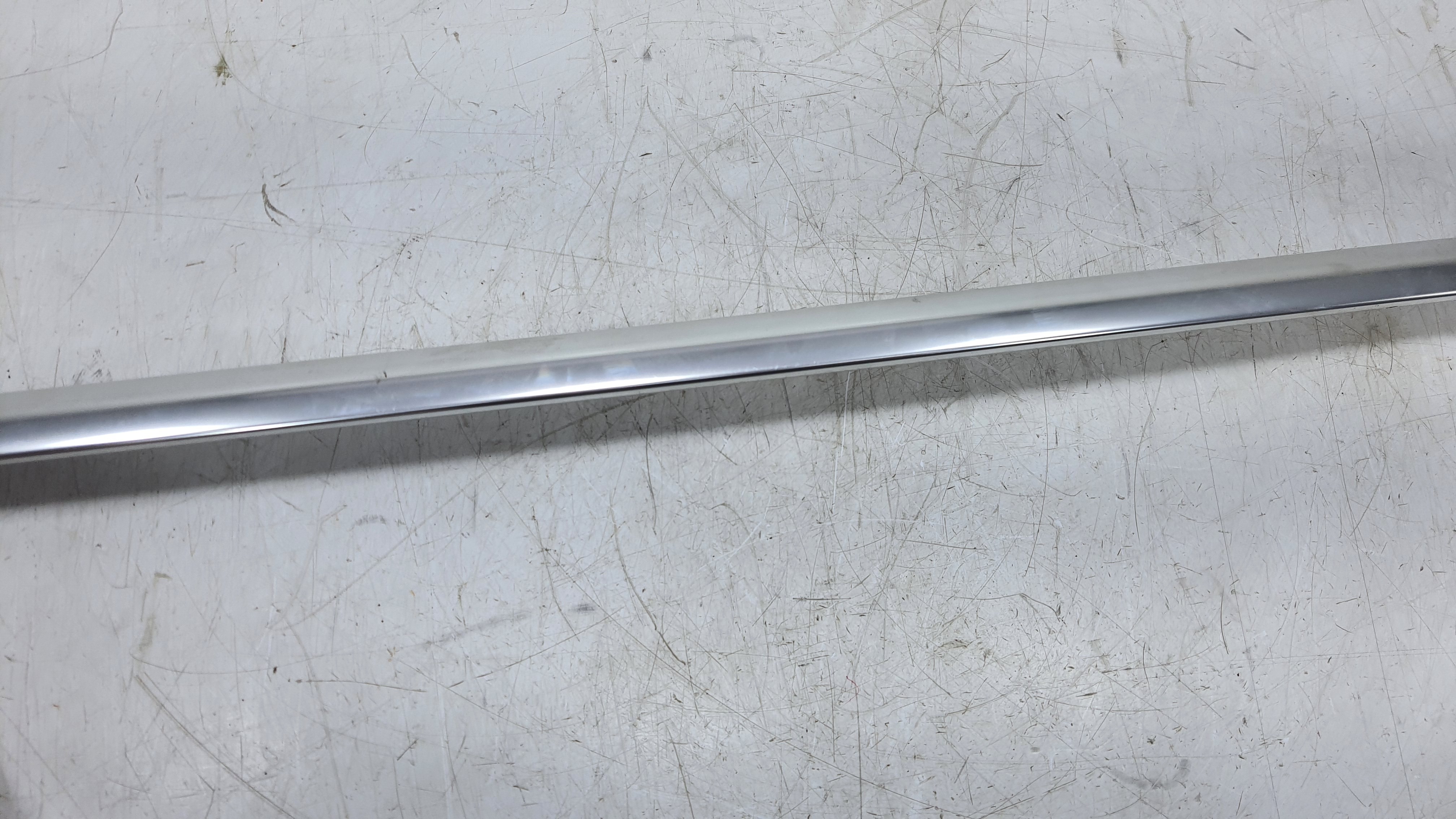 Rack Teto Lado Direito Volkswagen Tiguan 2012 V2249 Prata 6