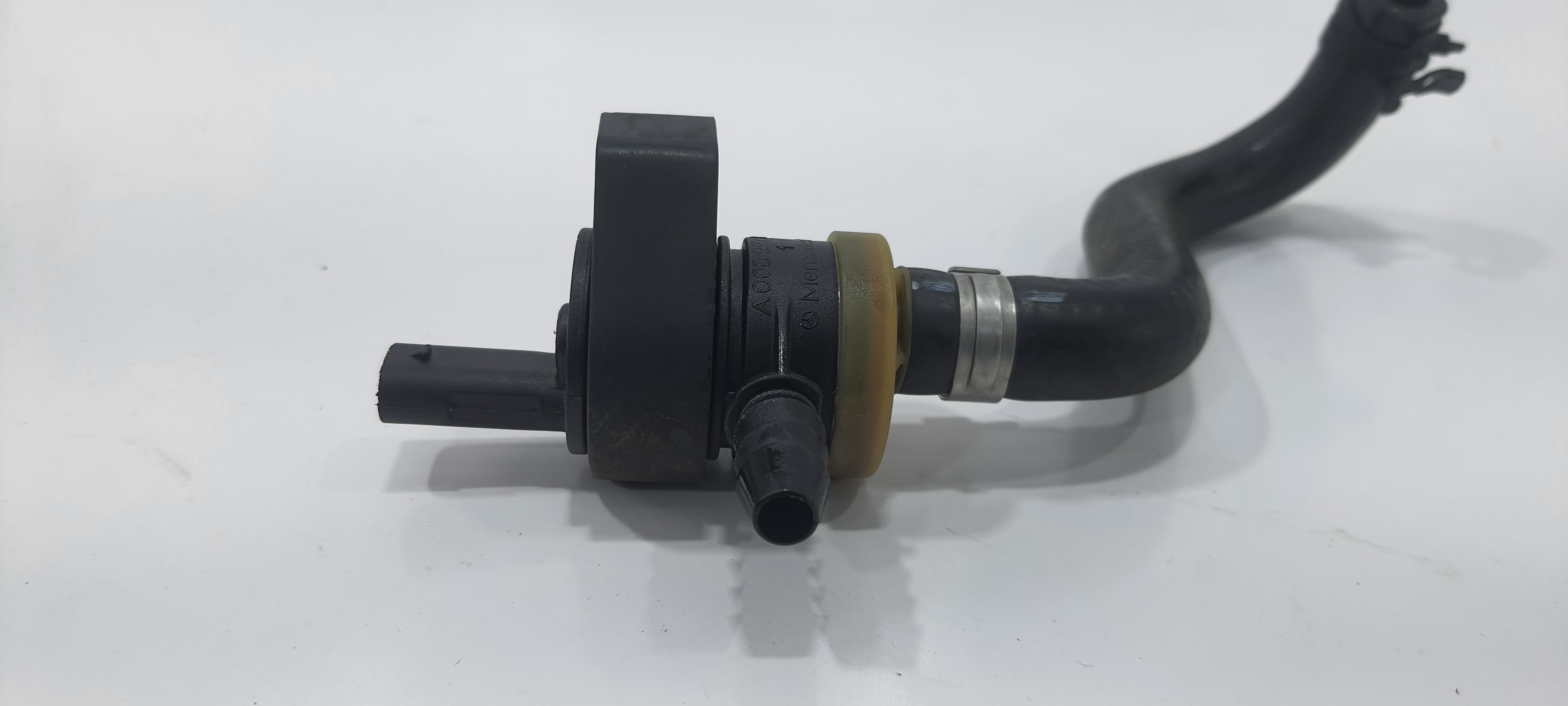 Valvula De Ventilação Mercedes Gla 200 1.6 2018 V2268 2