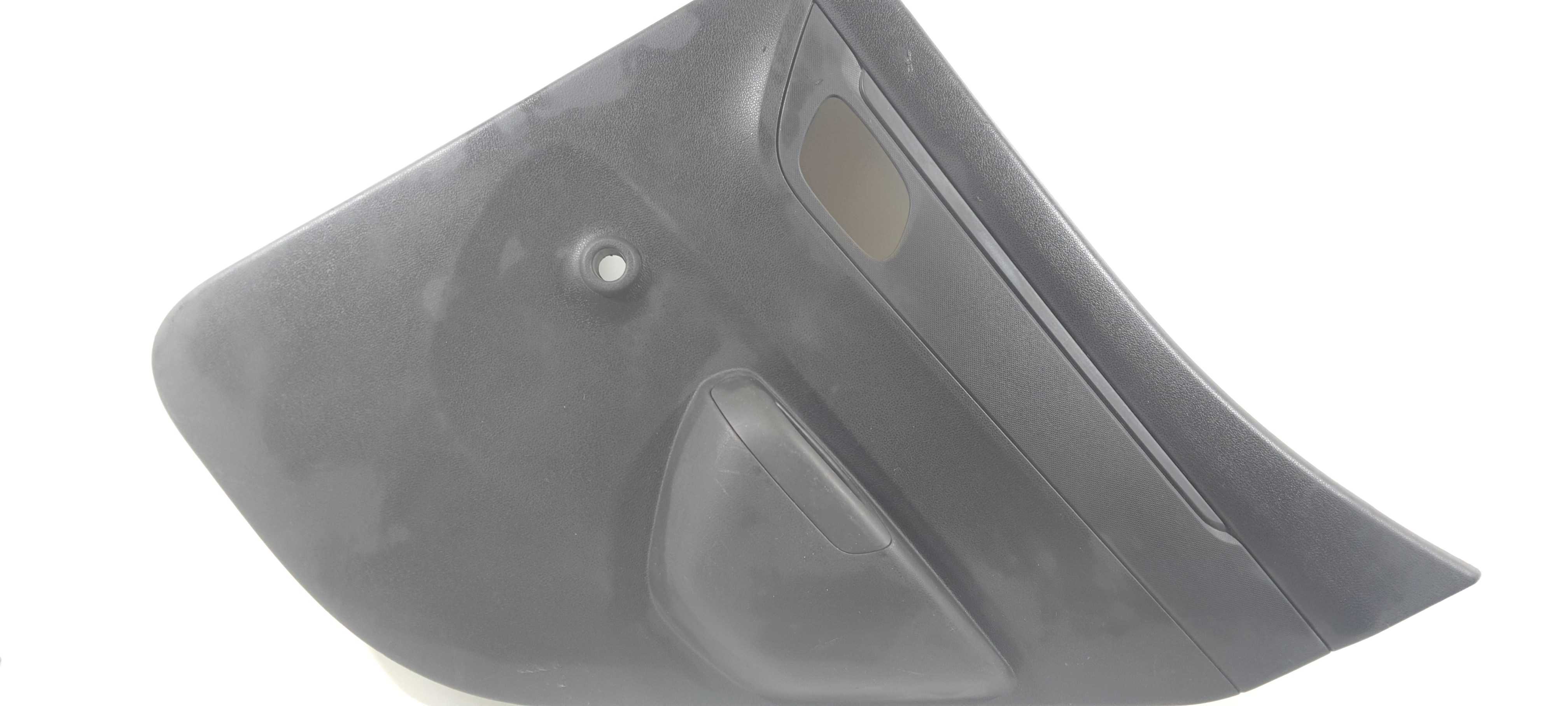 Forro Porta Traseira Direita Renault Kwid 2018 V1091 Preto 2