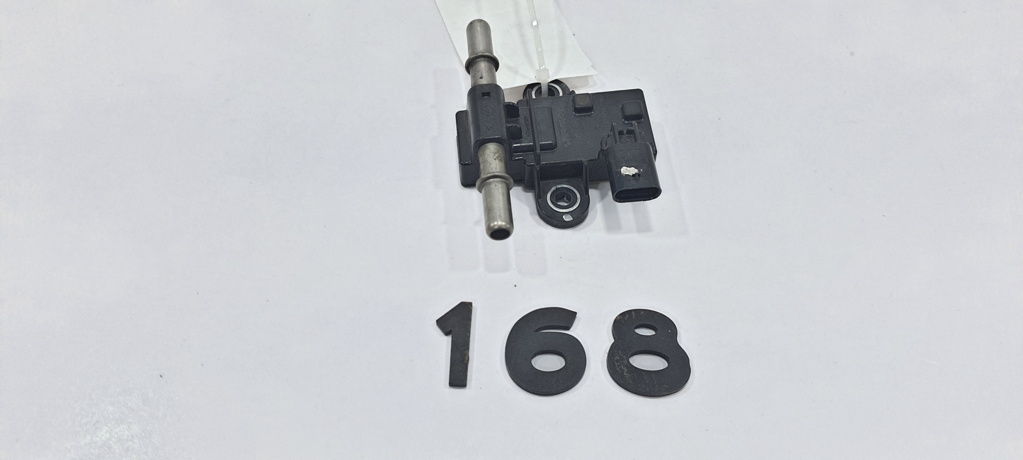Sensor Pressão De Combustível Creta Ultimate 2022 V2263 3