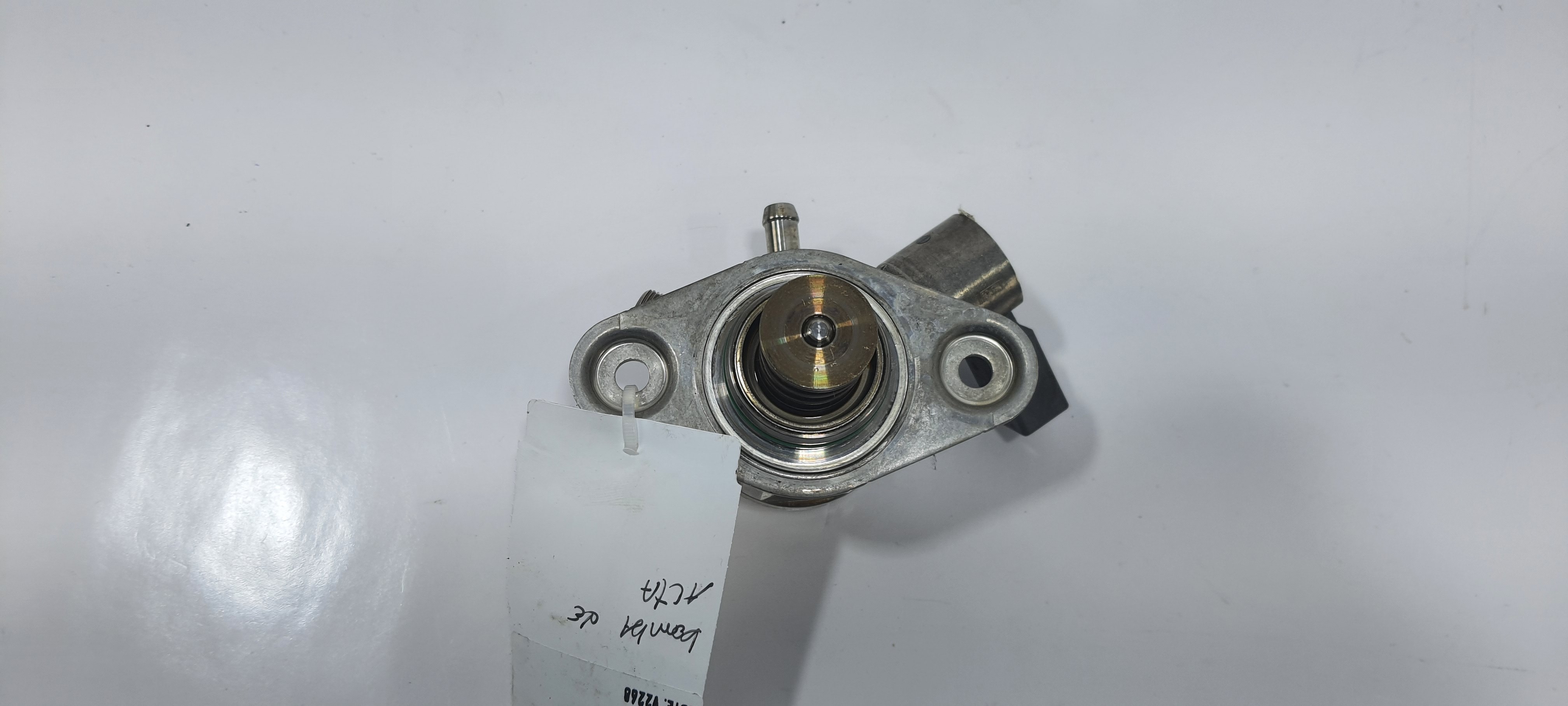 Bomba De Alta Pressão Mercedes Gla 200 1.6 2018 V2268 5