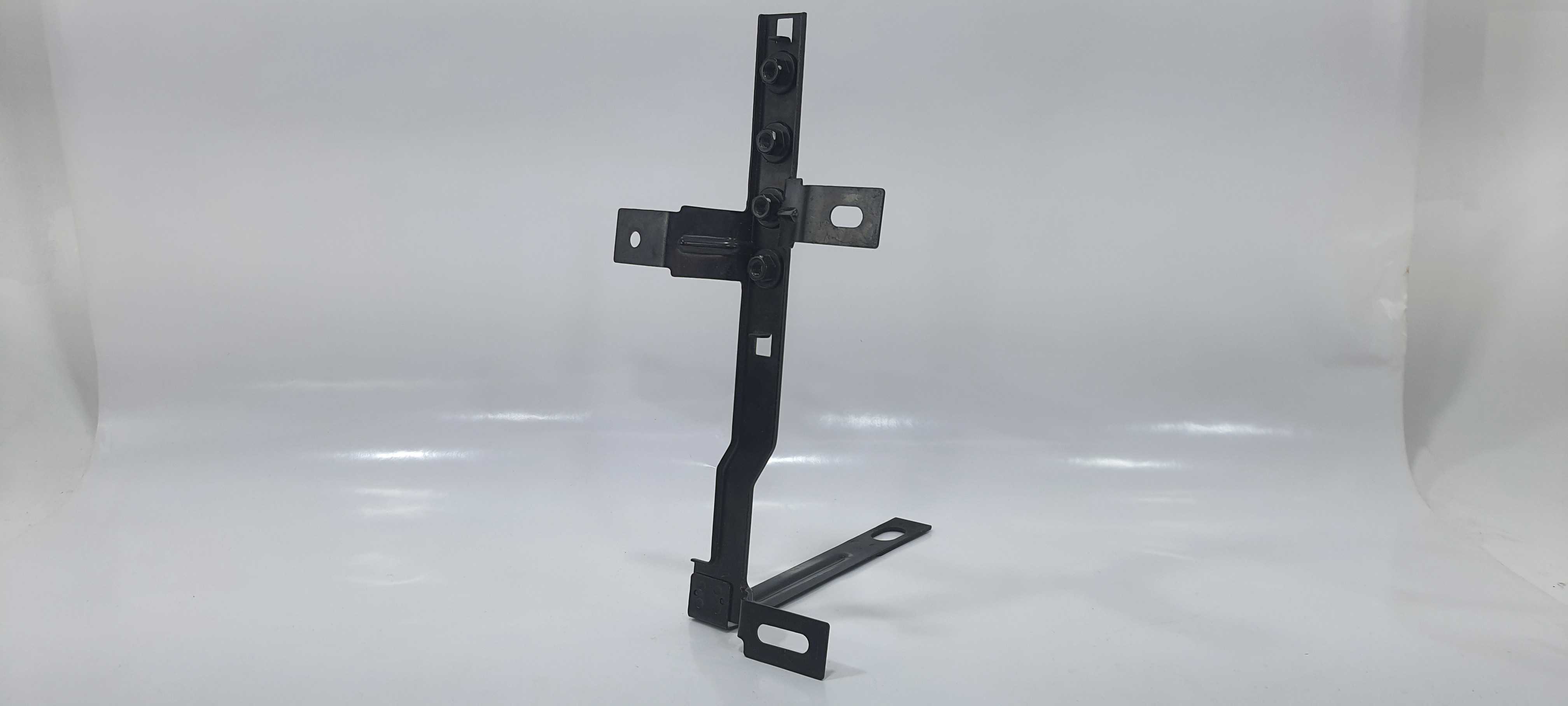 Suporte Base Bateria Chevrolet Sonic 1.6 Ltz 2012 V1166 2