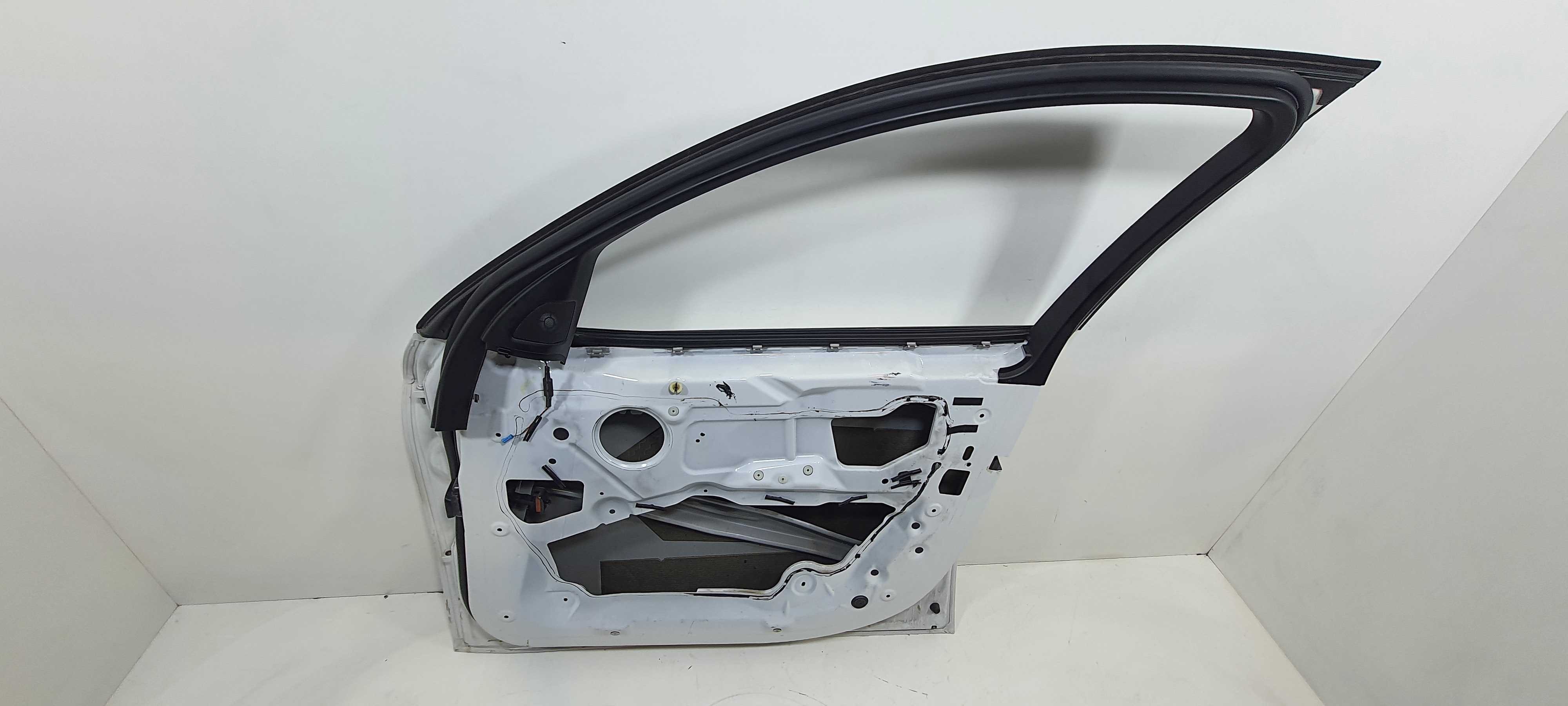 Porta Dianteira Direita Bmw X6 Xdrive 2010 4.4 Biturbo V2276 Dianteira 6