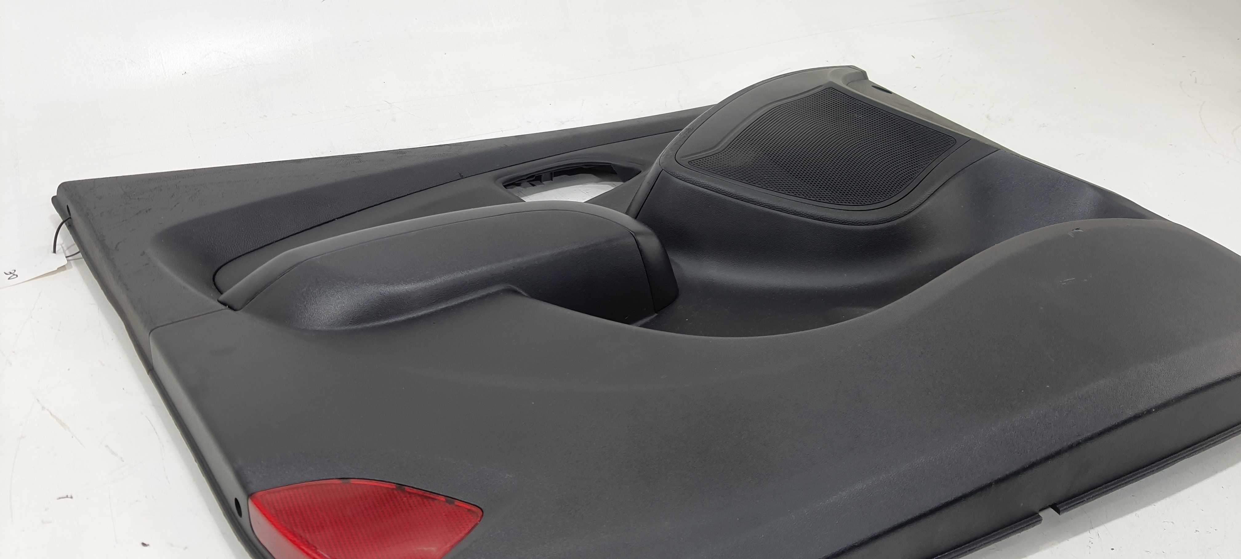 Forro Porta Dianteira Esquerda Hyundai Ix35 2011 V1181 3