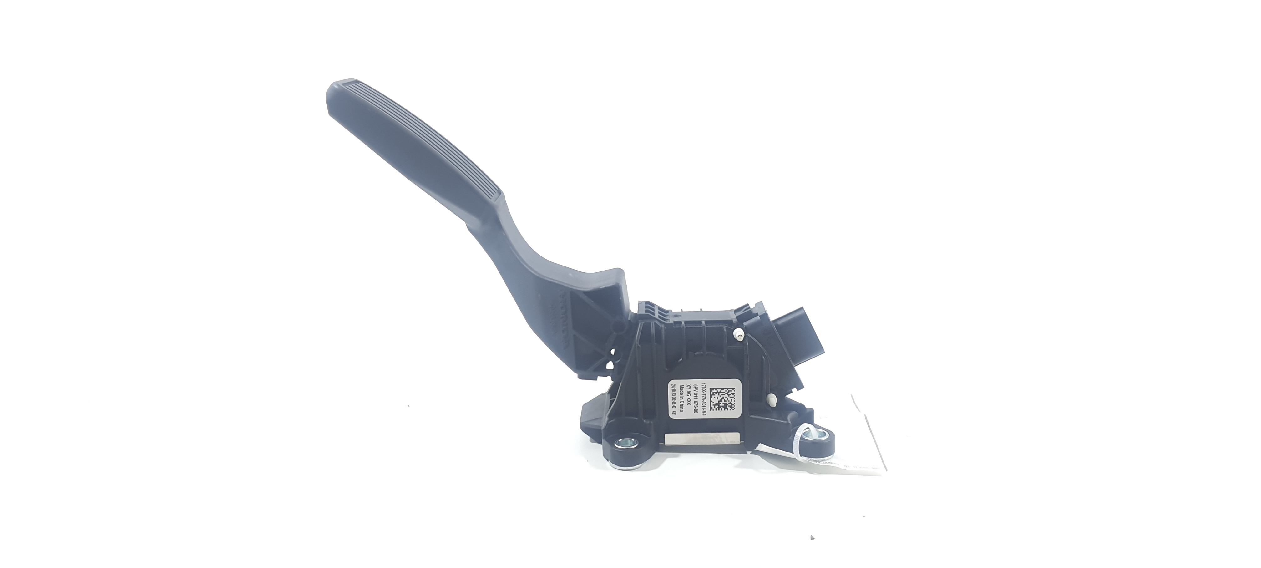 Pedal Acelerador Honda Hr-v Ex Hs 1.5 2024 V2280 4