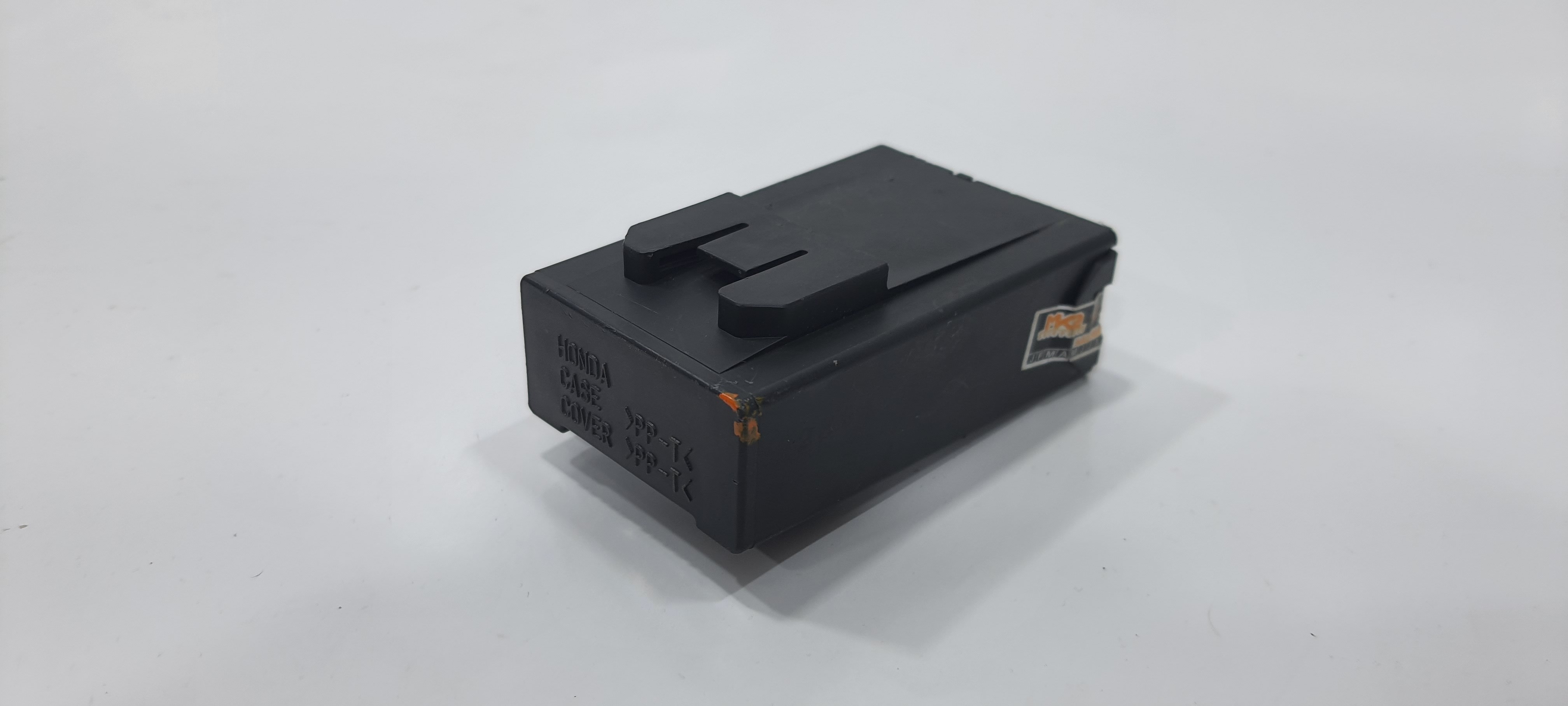 Modulo Case Honda City Ex 1.5 2012 V17 3