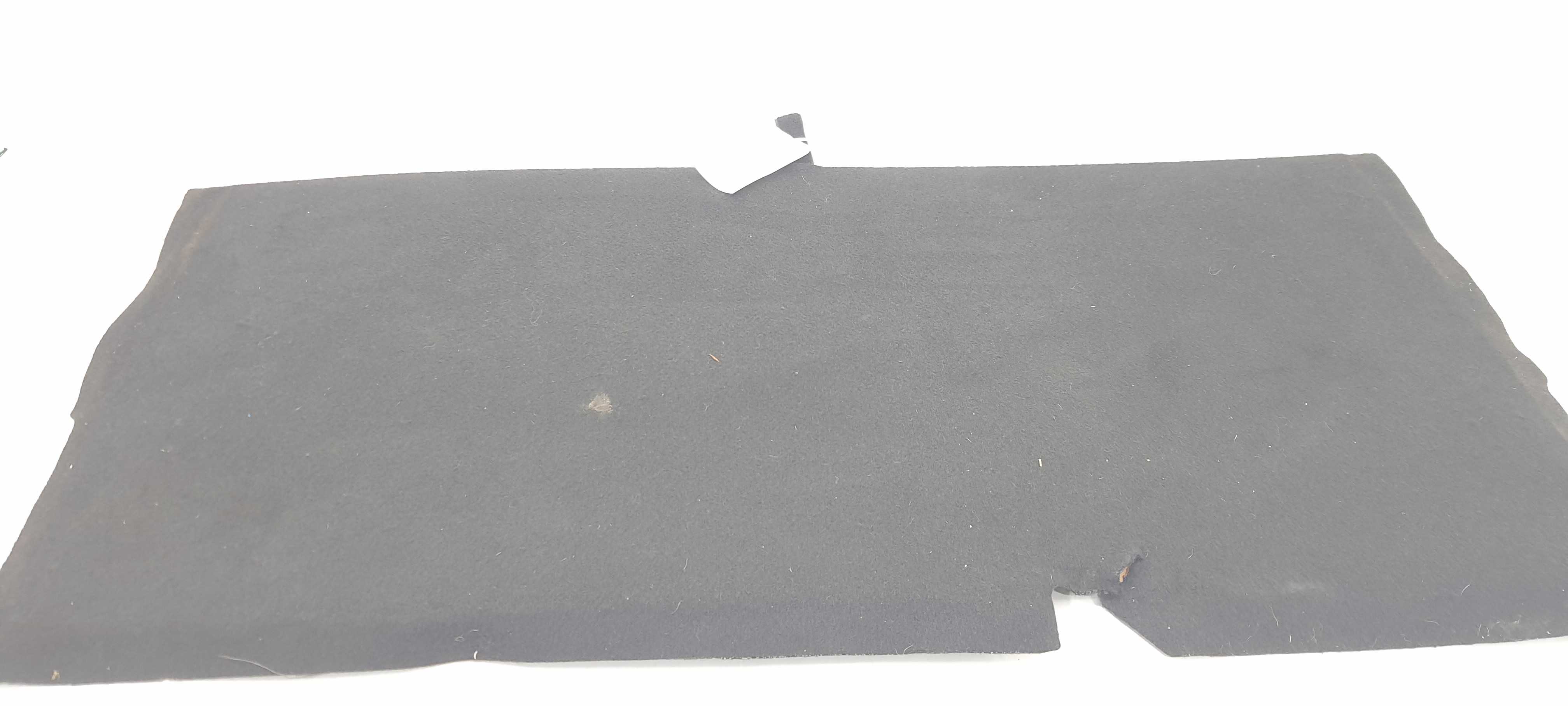 Tampao Bagagito Estepe Citroen C3 Exclusive 1.6 17 V2278 Preot 3