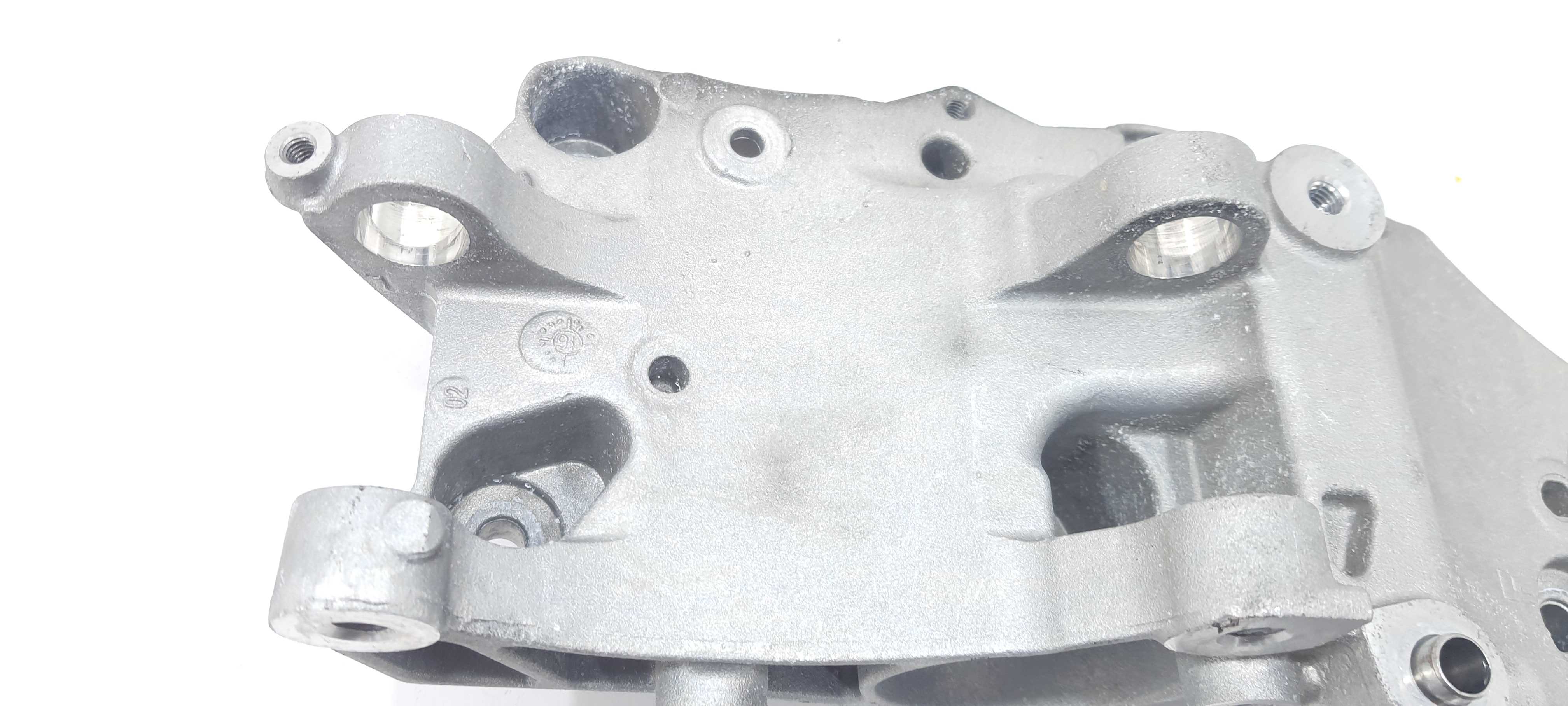 Suporte Alternador Citroen C3 Exclusive 1.6 17 V2278 5
