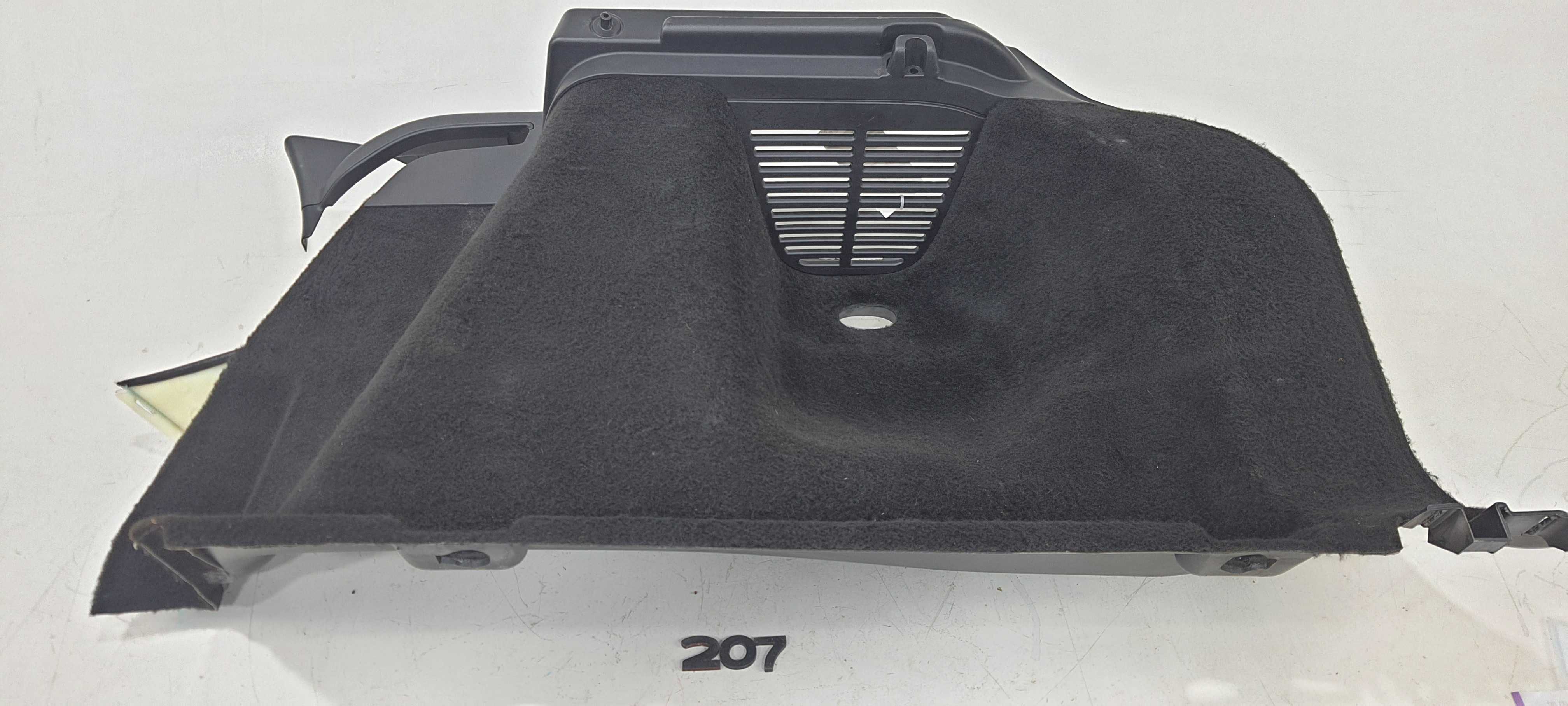 Acabamento Interno Porta Malas Direito Evoque 2017 V2266 3