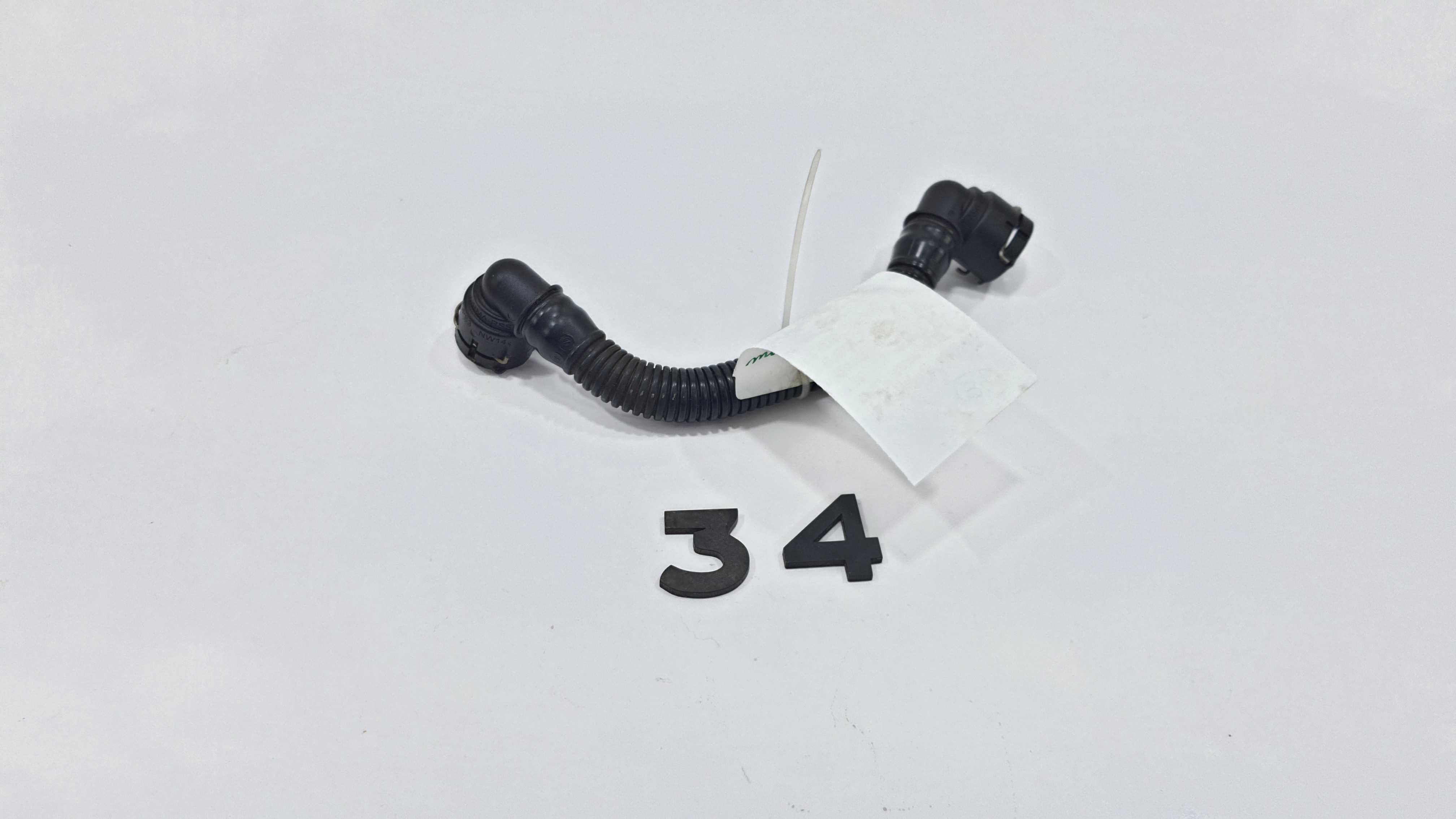 Mangueira Respiro Tracker Ltz Ano 2014 V2260 2