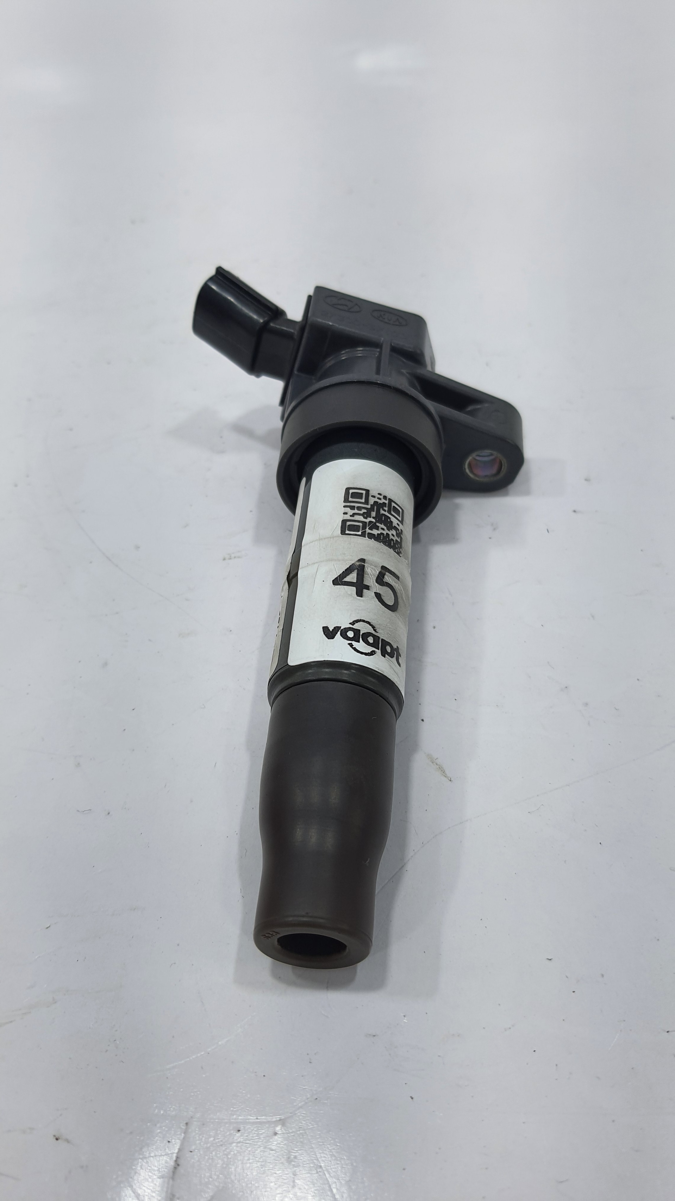 Bobina Ignição Kia Sorento 2.4 Ano 2012 V2254 6
