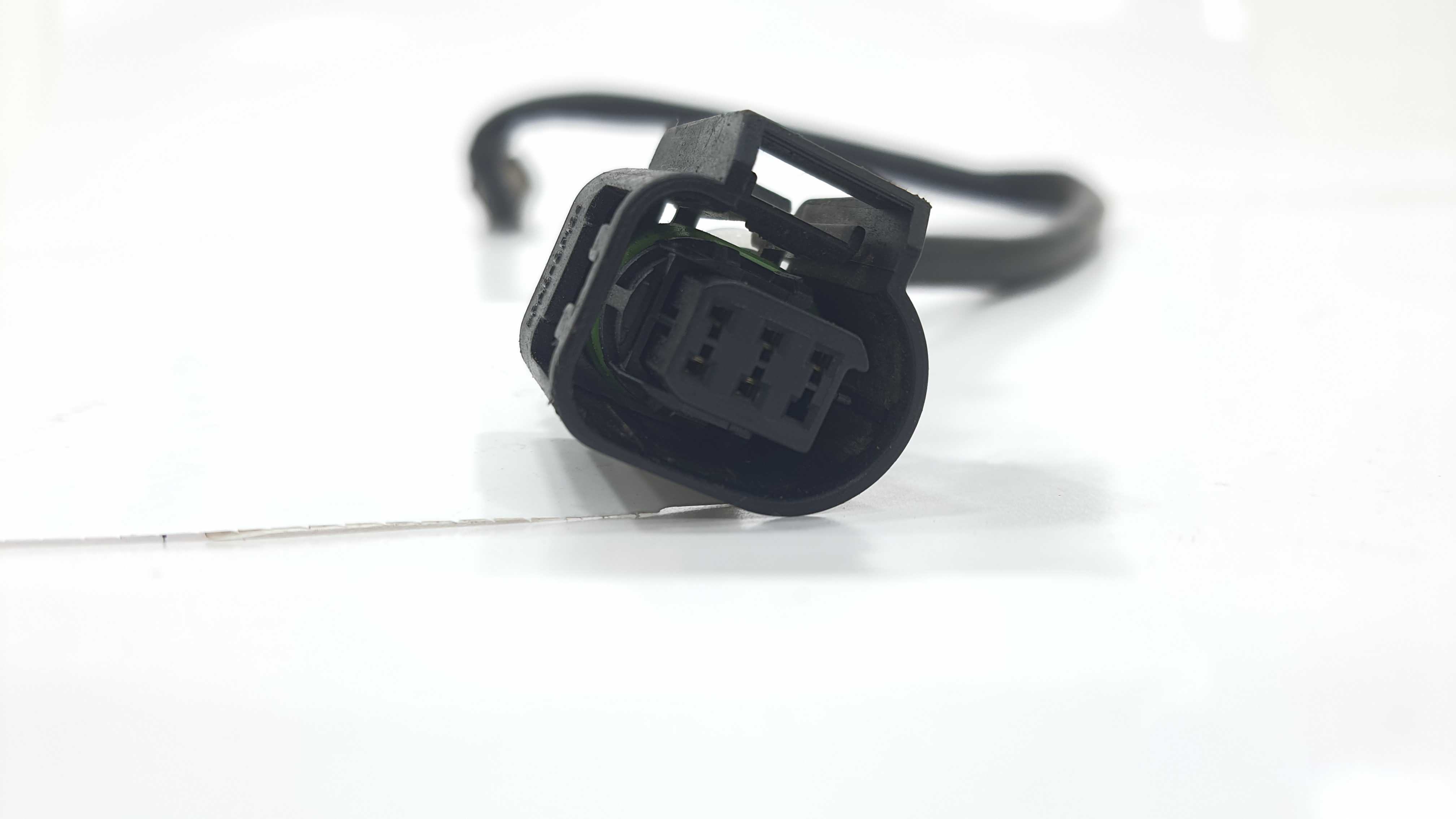 Sonda Lambida Pré Bmw X6 Xdrive 4.4 2010 V2276 3