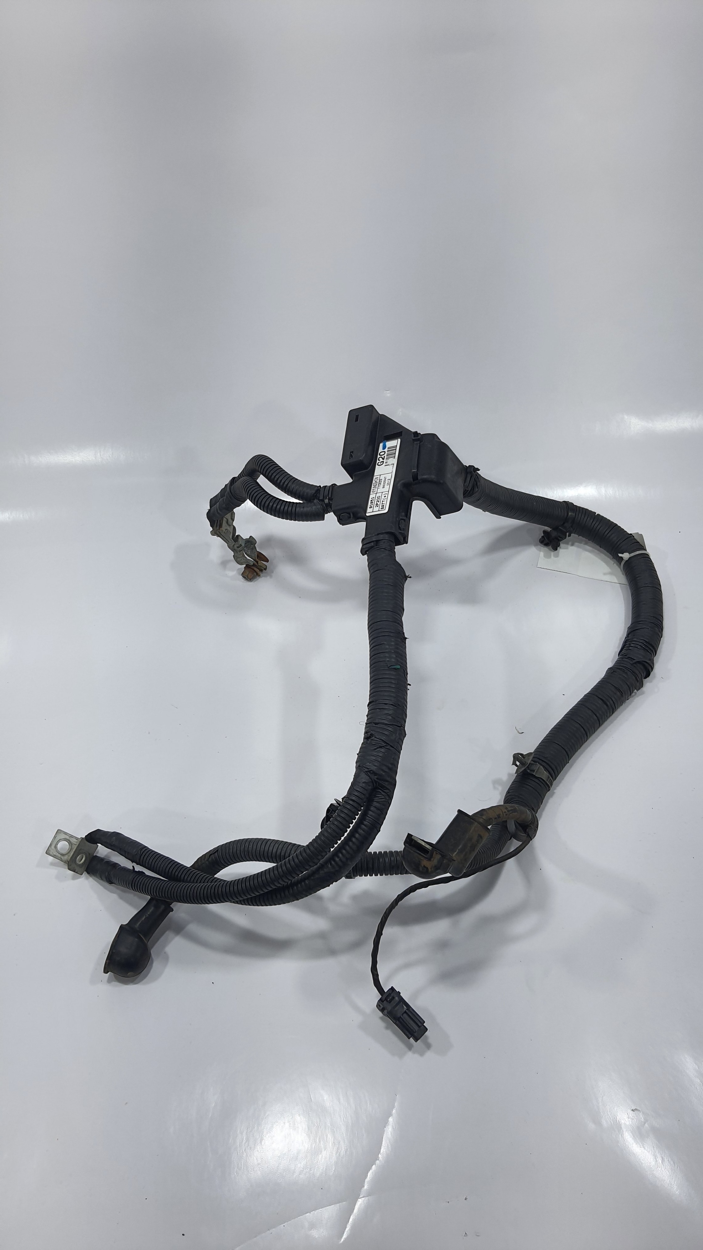 Chicote Positivo Bateria Kia Sorento 2.4 Ano 2012 V2254 4