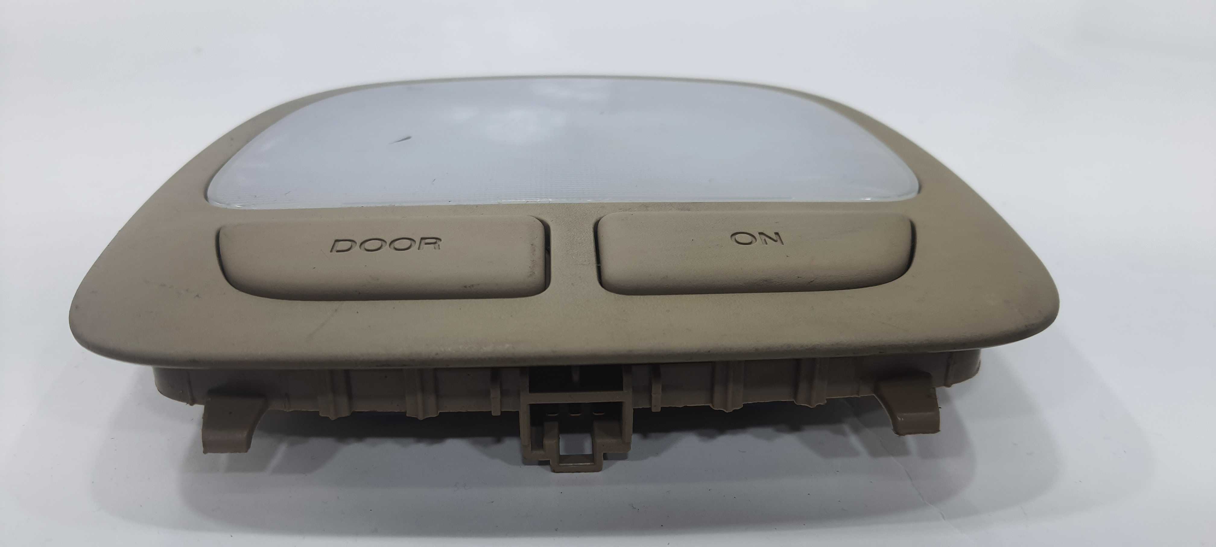 Luz De Teto Traseiras Hyundai Santa Fe 3.5 V6 2013 V2271 4