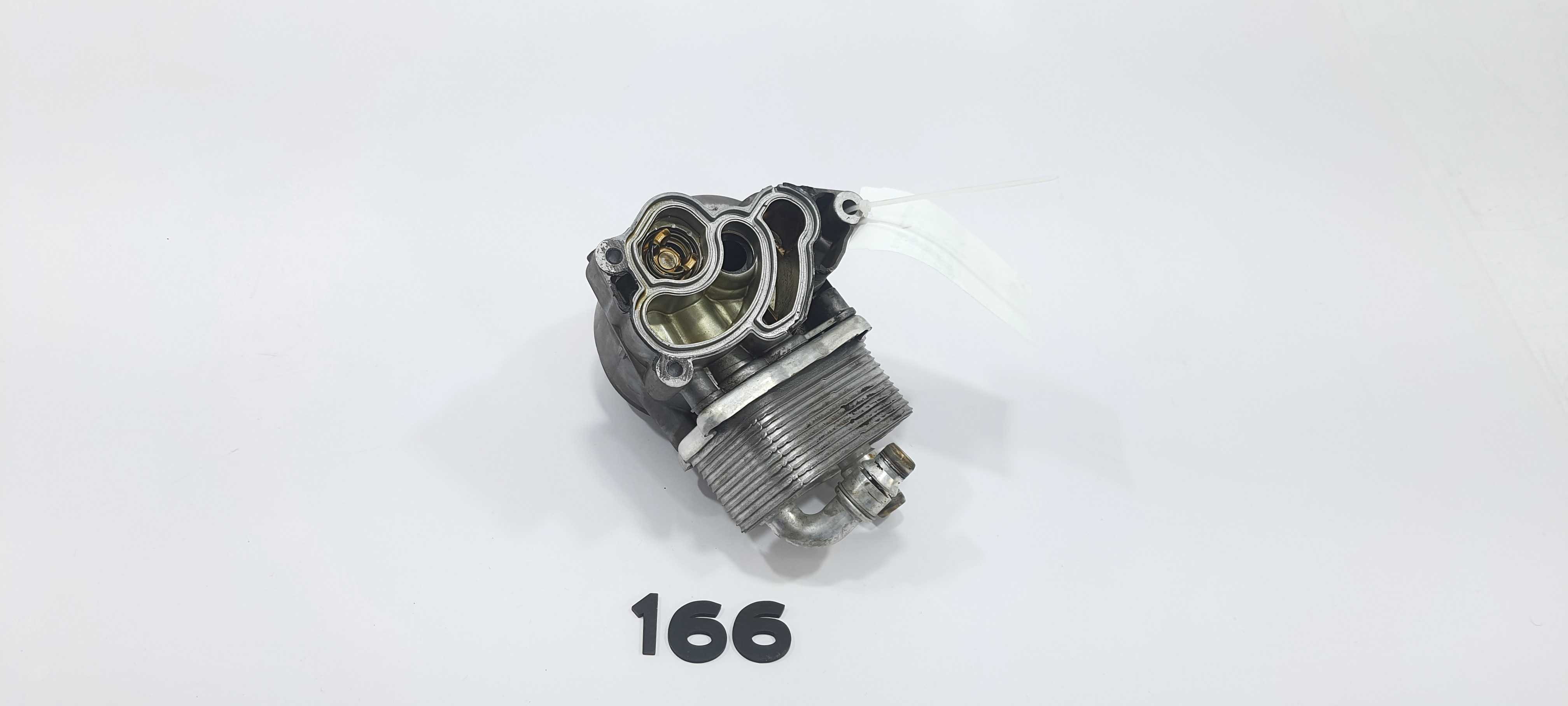 Trocador De Calor Bmw 118i Ano 2011 V2262 4