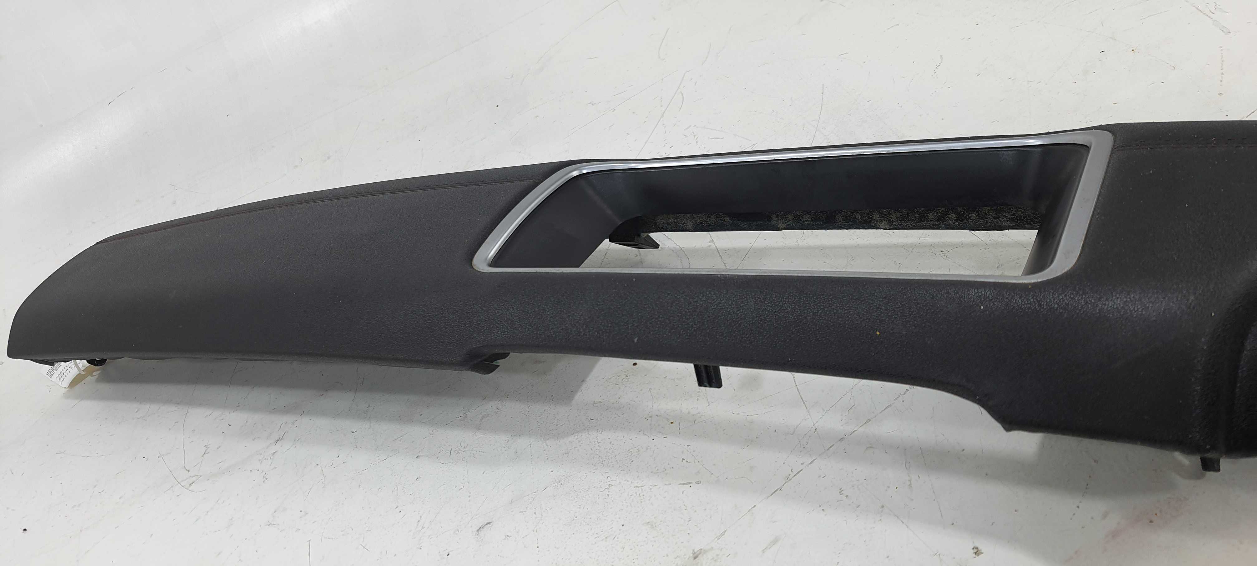 Moldura Painel Multimidia Land Rover Evoque 2017 V2266 6