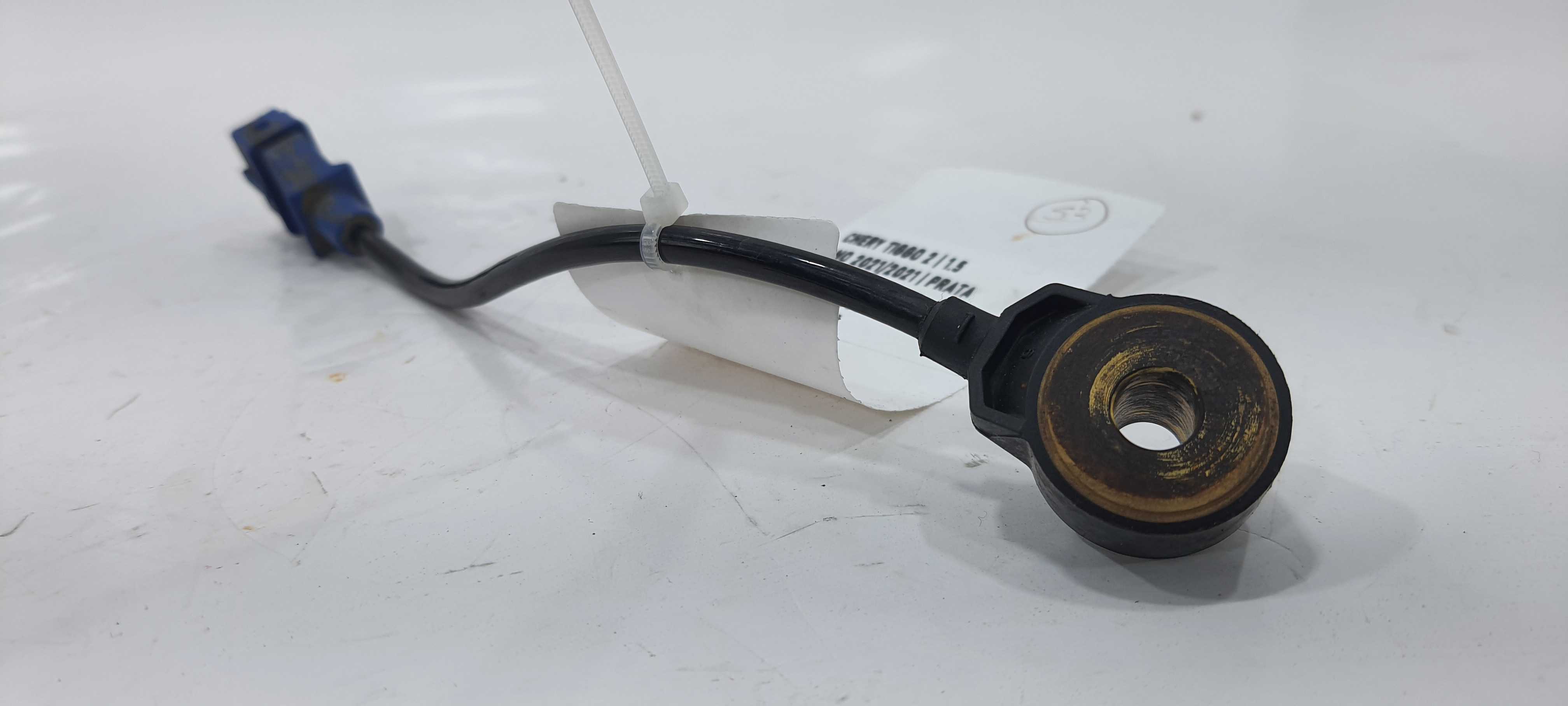Sensor Detonação Chery Tiggo 2 1.5 2021 V2269 2
