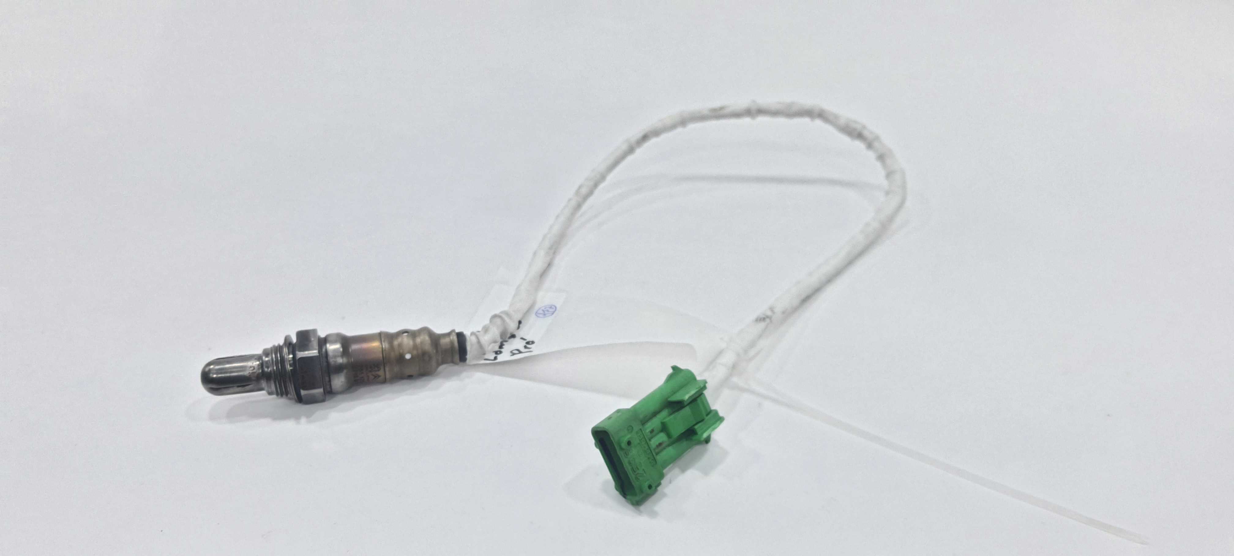 Sonda Lambda Pré Citroen C3 Exclusive 1.6 17 V2278 4
