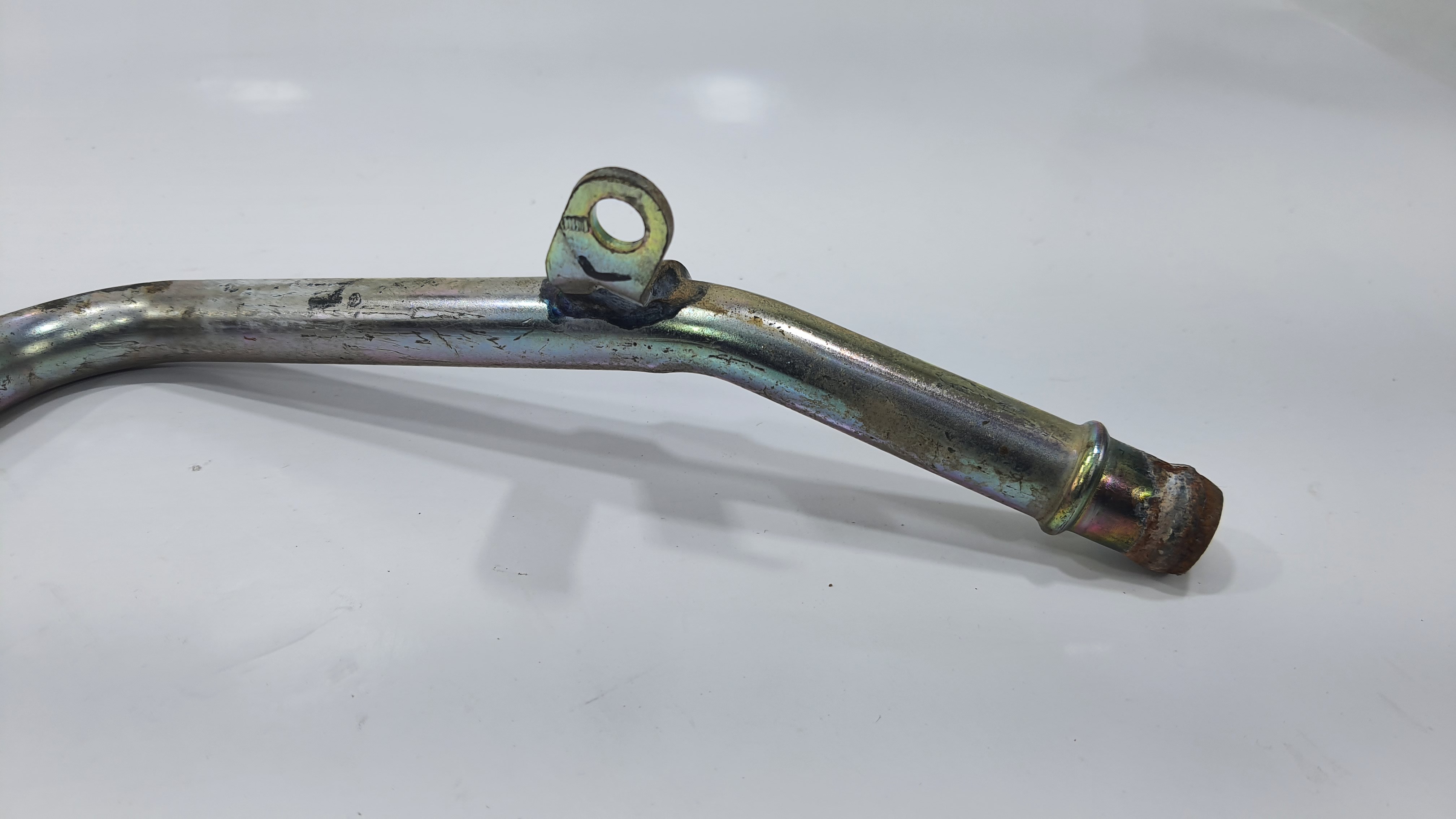 Tubo Agua Jac T5 1.5 2018 V2253 3