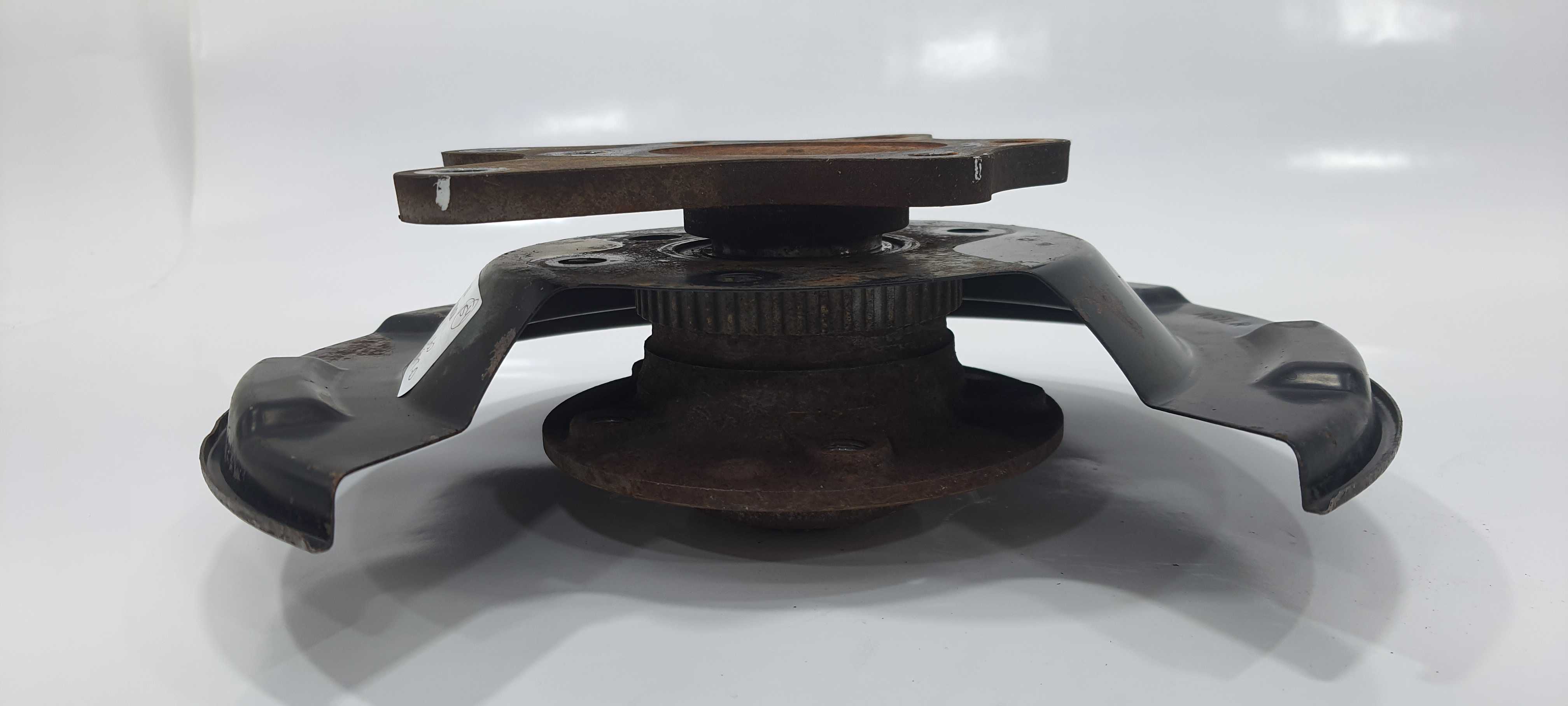 Cubo Roda Traseira Direita Chery Tiggo 2 1.5 2021 V2269 2