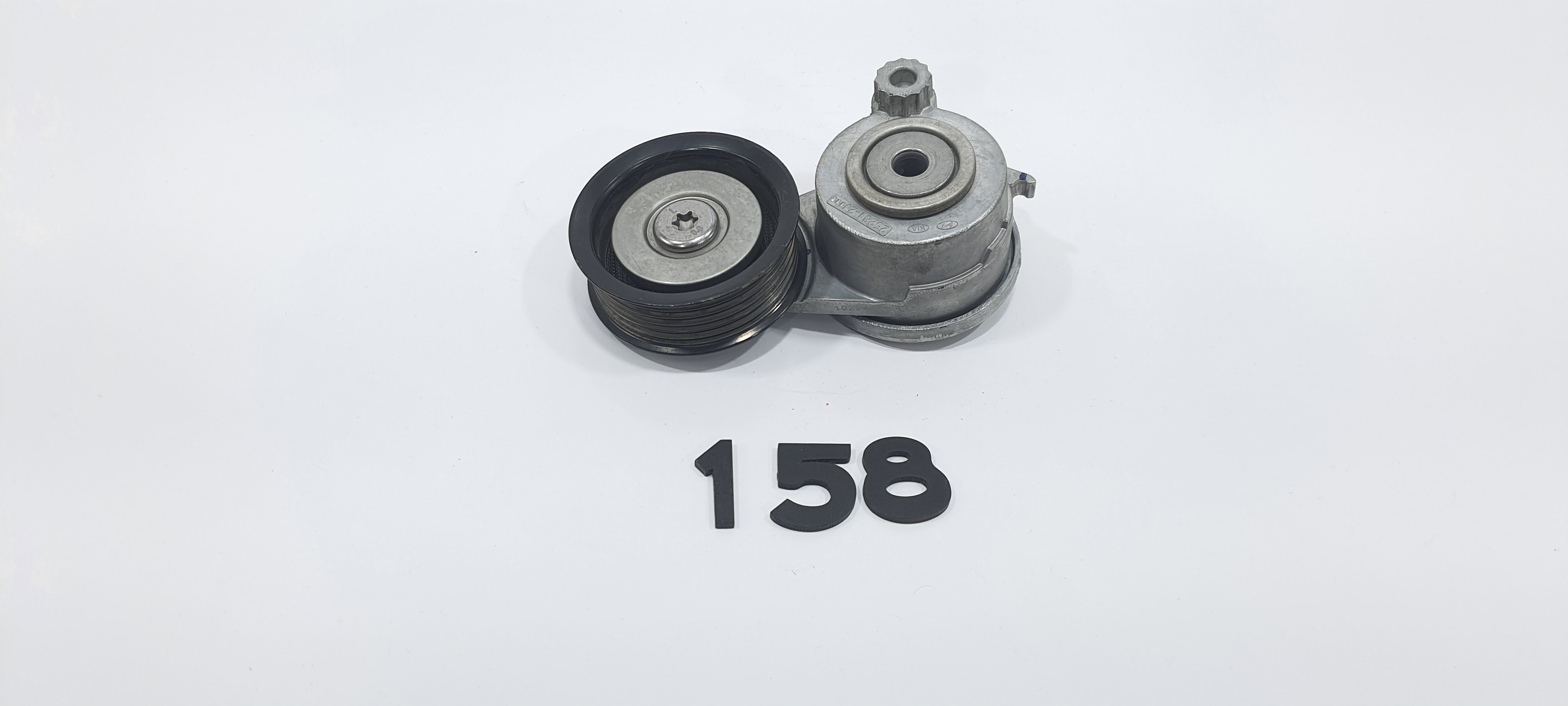 Tensor Correia Acessórios Hyundai Creta Ultimate 2022 V2263 4