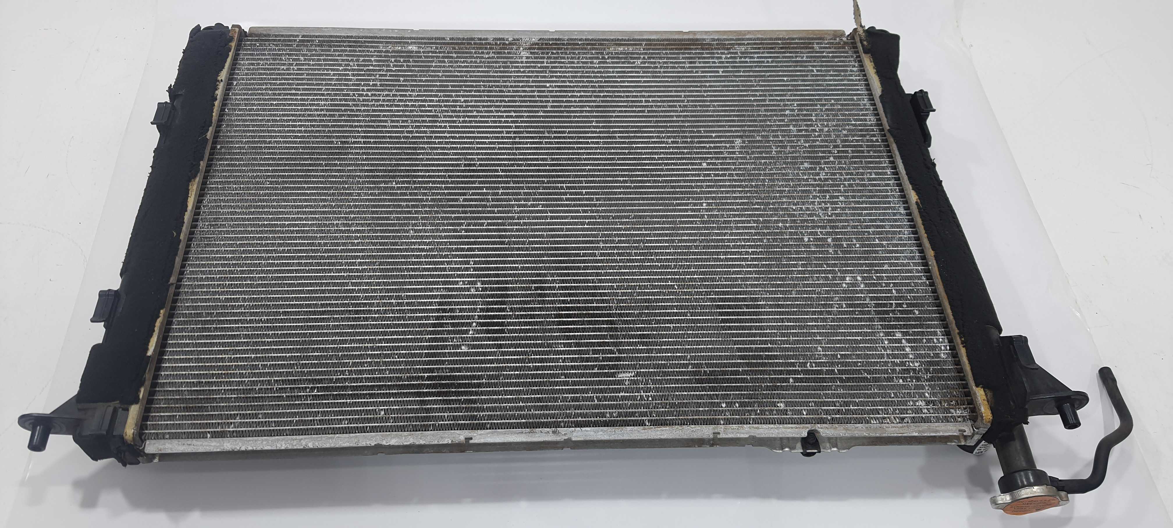 Radiador hyundai santa fe 3.5 v6 2013 v2271 5