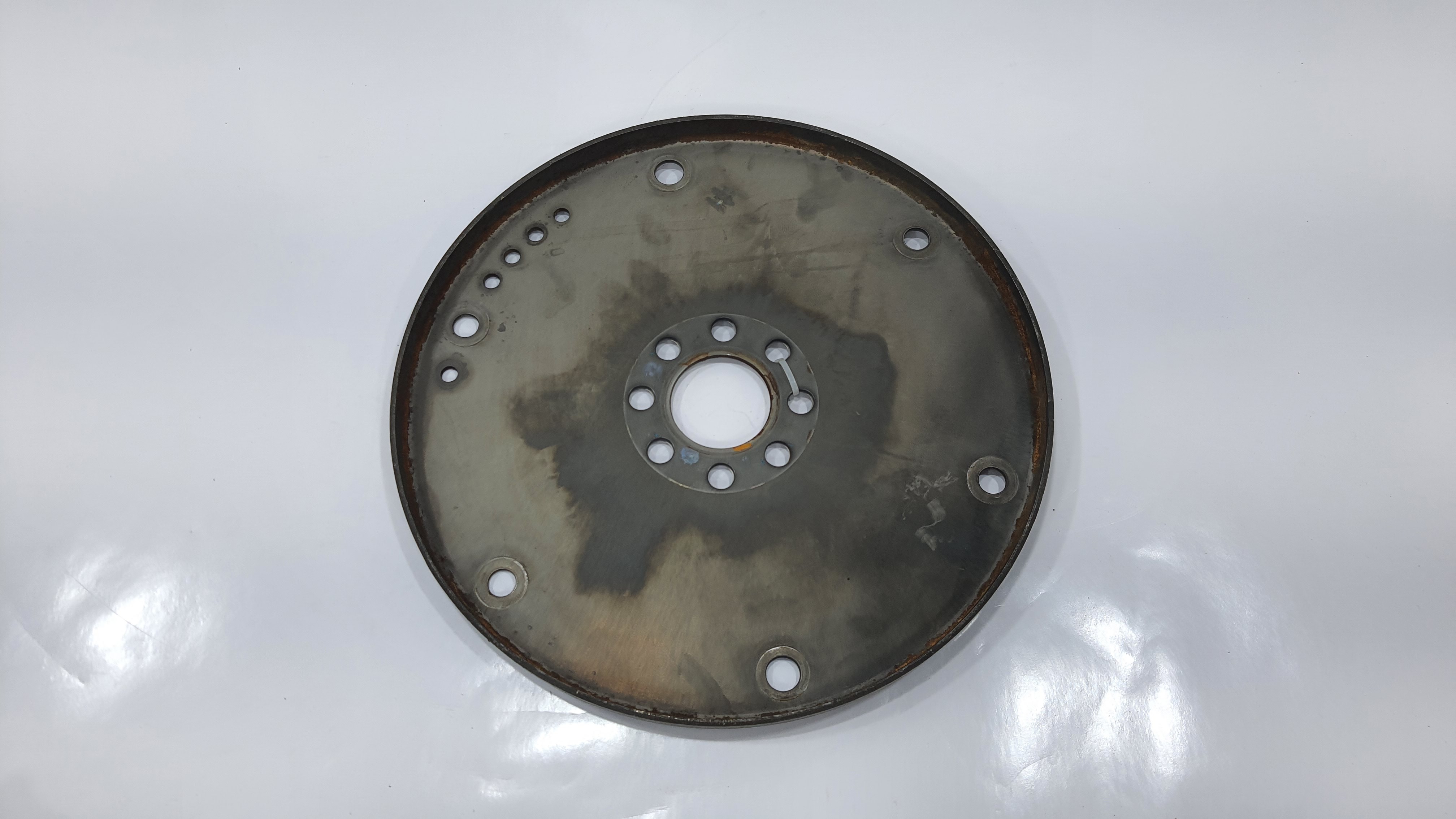 Volante Motor Volkswagen Tiguan Tsi 2012 V2249 5
