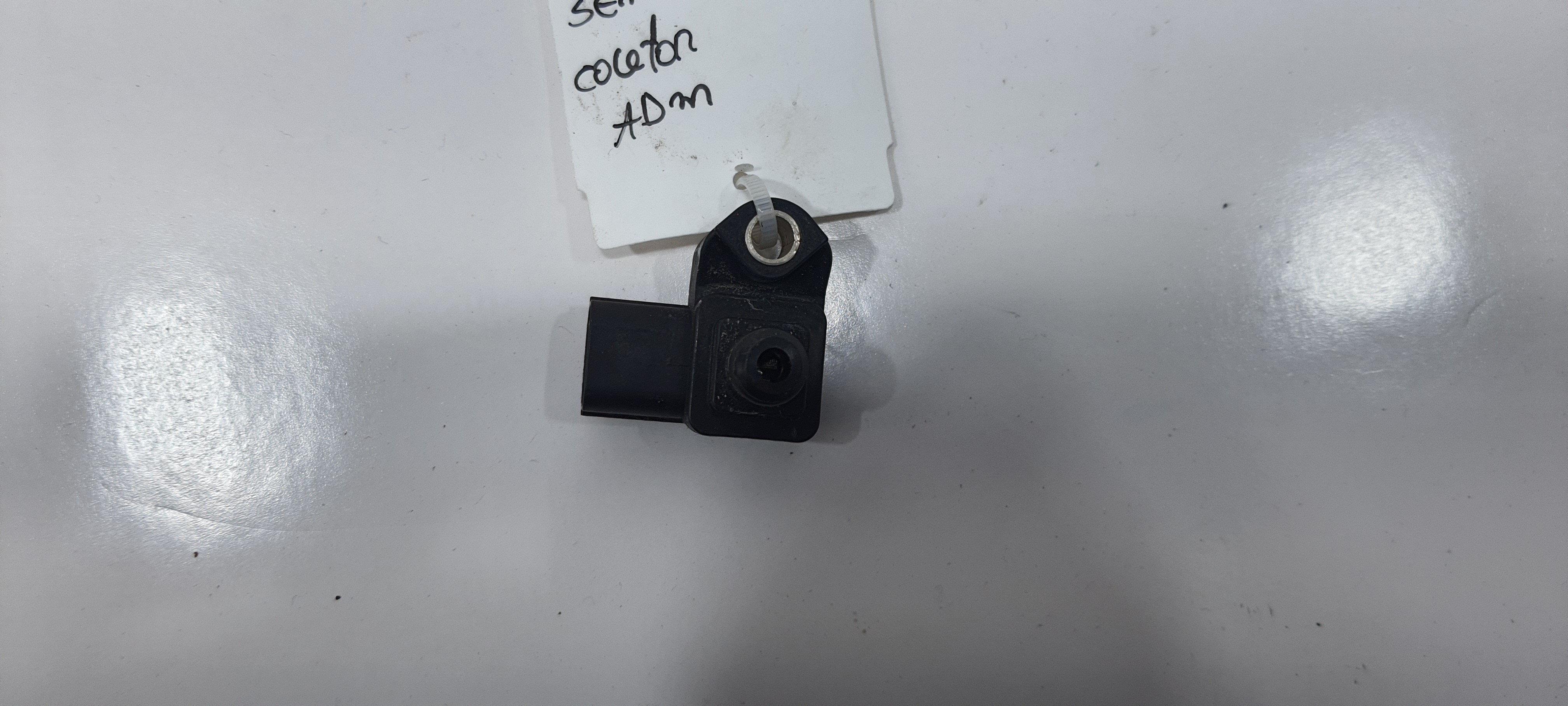 Sensor Ar Coletor Admissão Honda Civic 2010 V2274 5