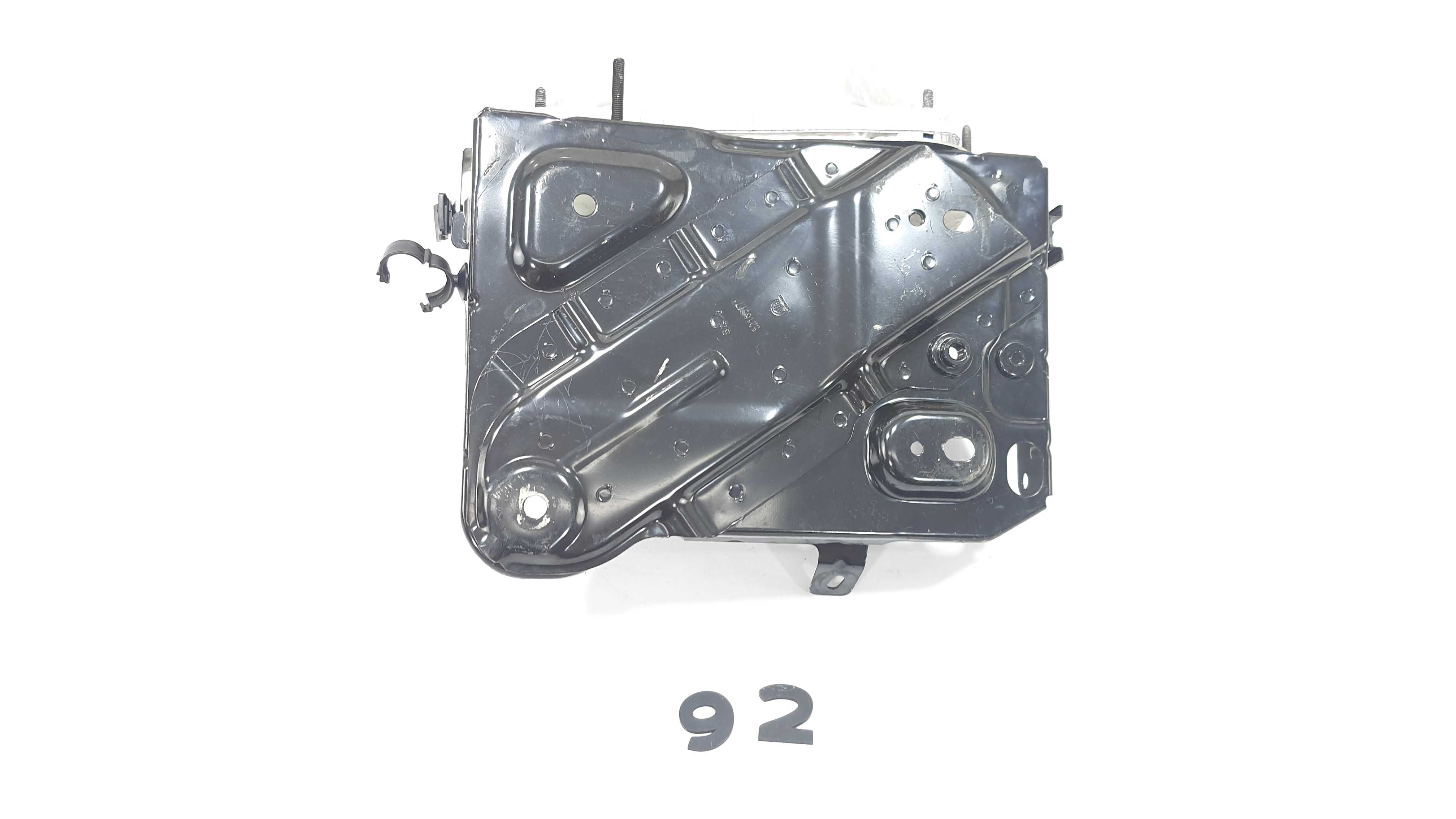 Suporte Bateria Fiat Pulse Turbo 2022 V2251 4