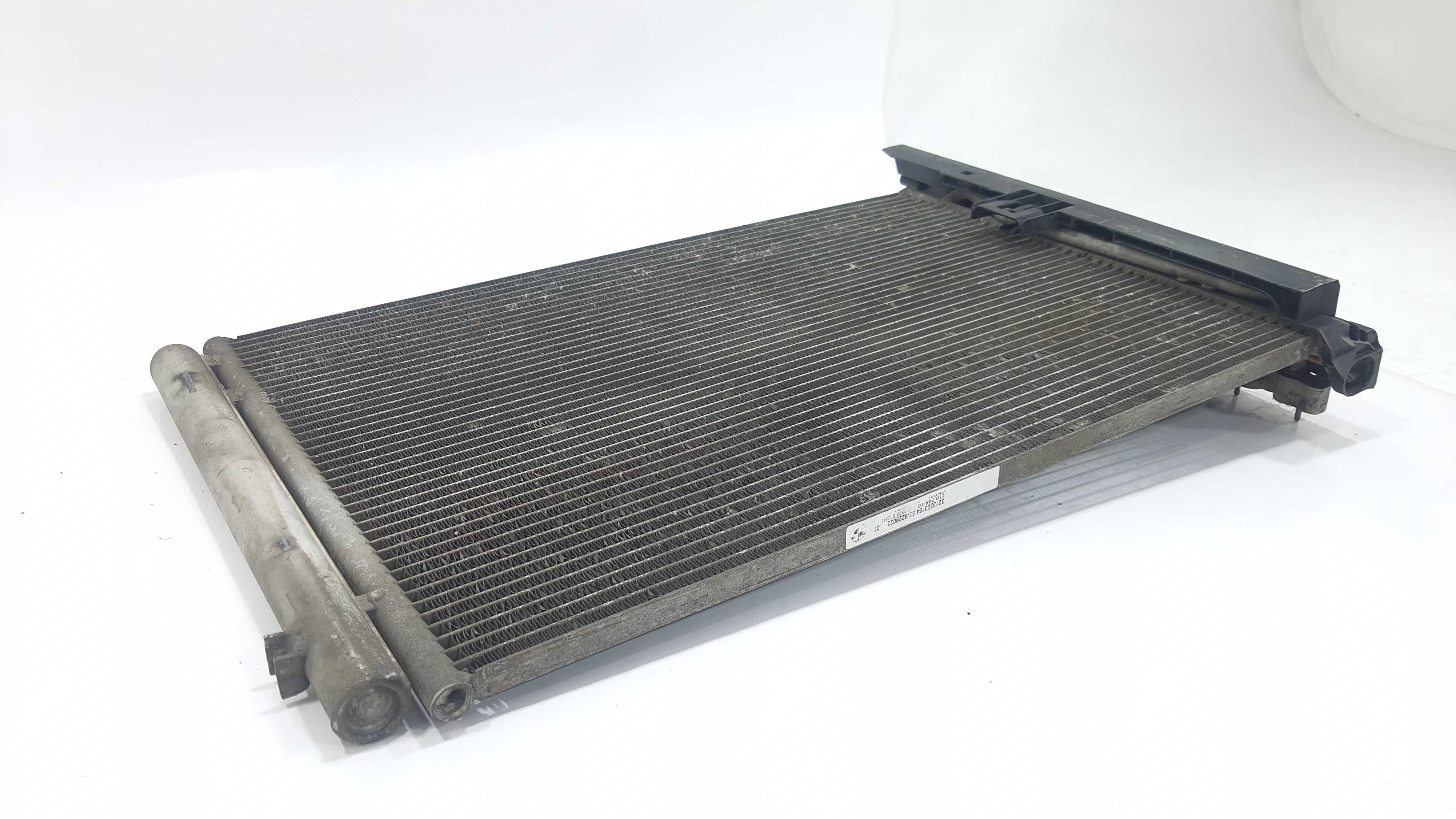 Condensador Bmw 320i Ano 2011 V2239 3